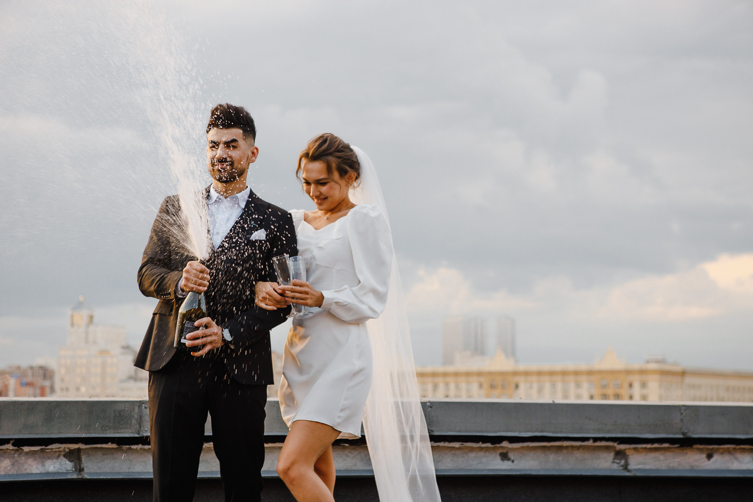 T&E. Свадебный и семейный фотограф Чижова Алина