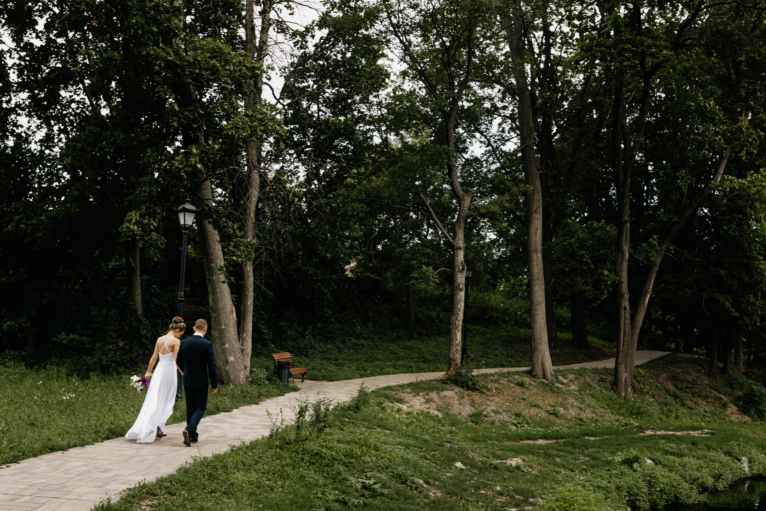 M&M. Свадебный и семейный фотограф Чижова Алина