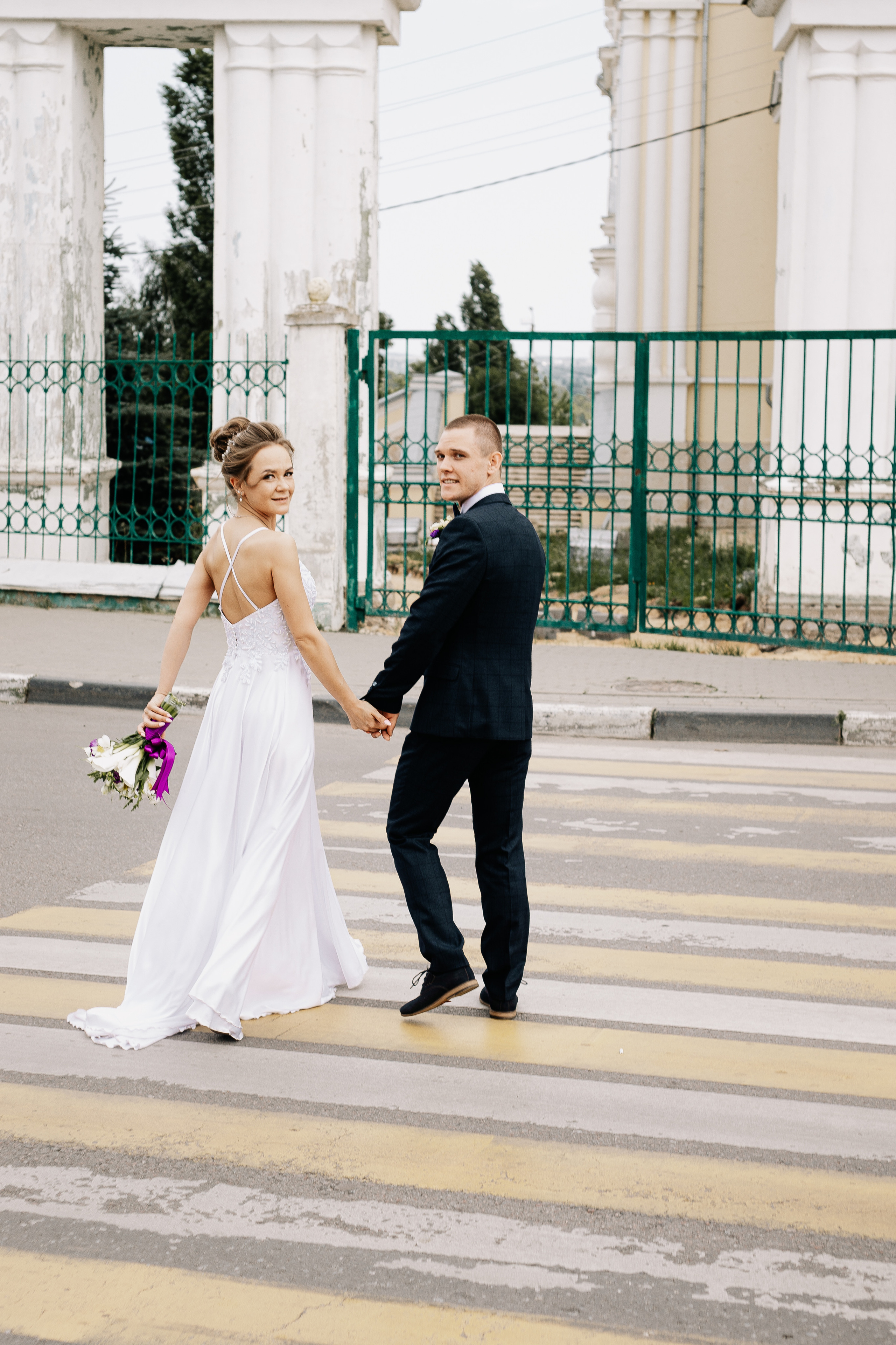 M&M. Свадебный и семейный фотограф Чижова Алина