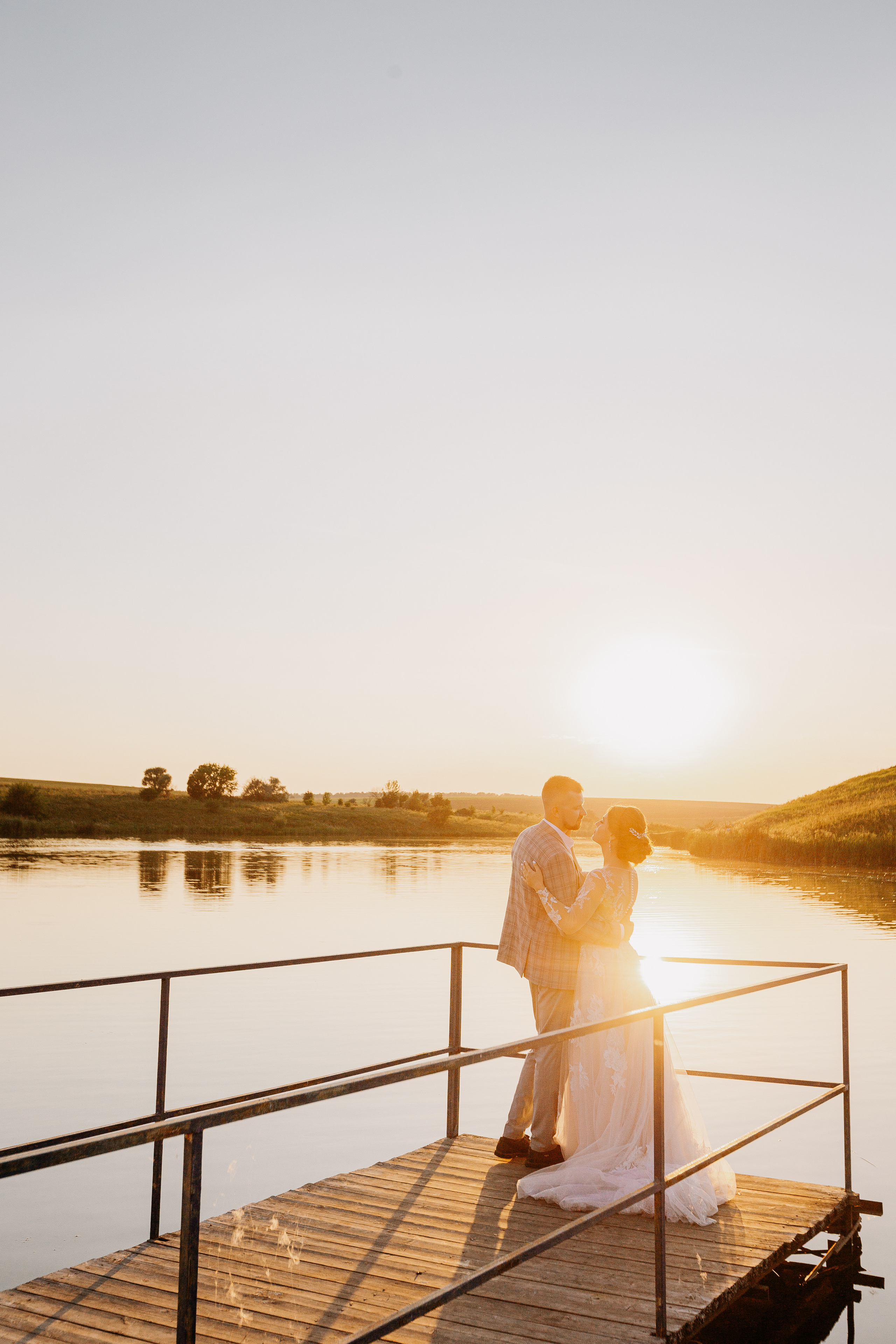 P&Z. Свадебный и семейный фотограф Чижова Алина