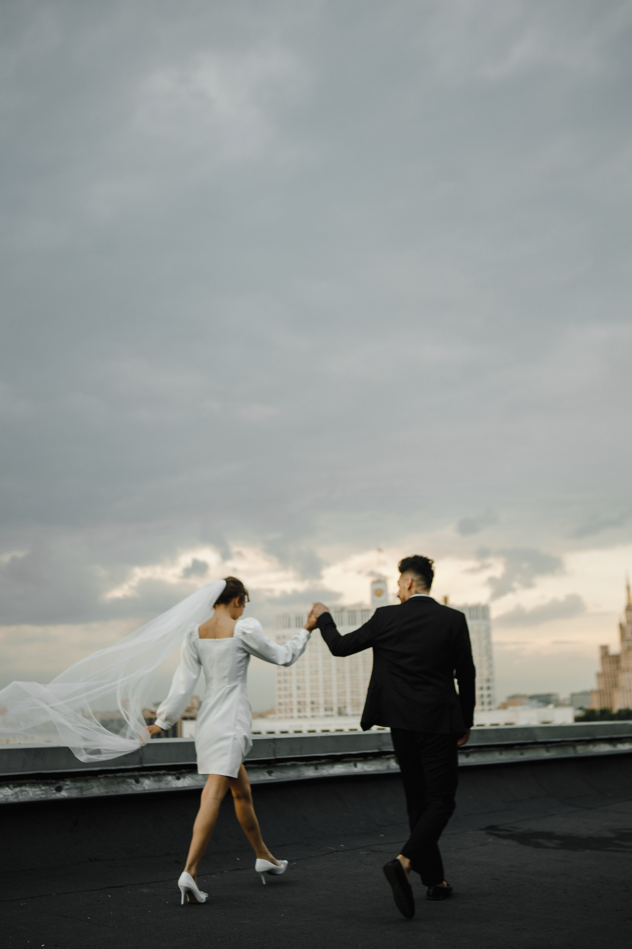 T&E. Свадебный и семейный фотограф Чижова Алина