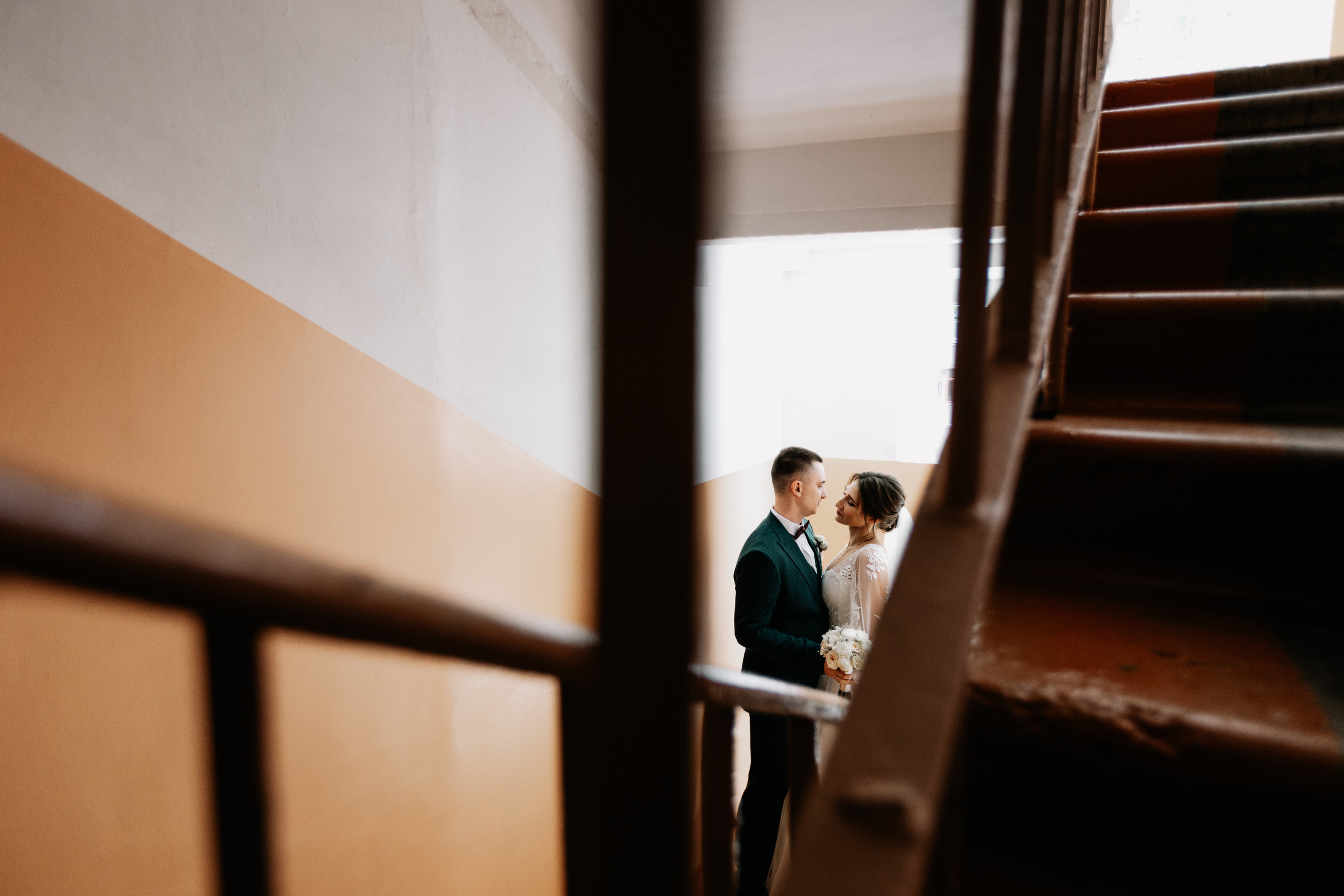 D&M. Свадебный и семейный фотограф Чижова Алина