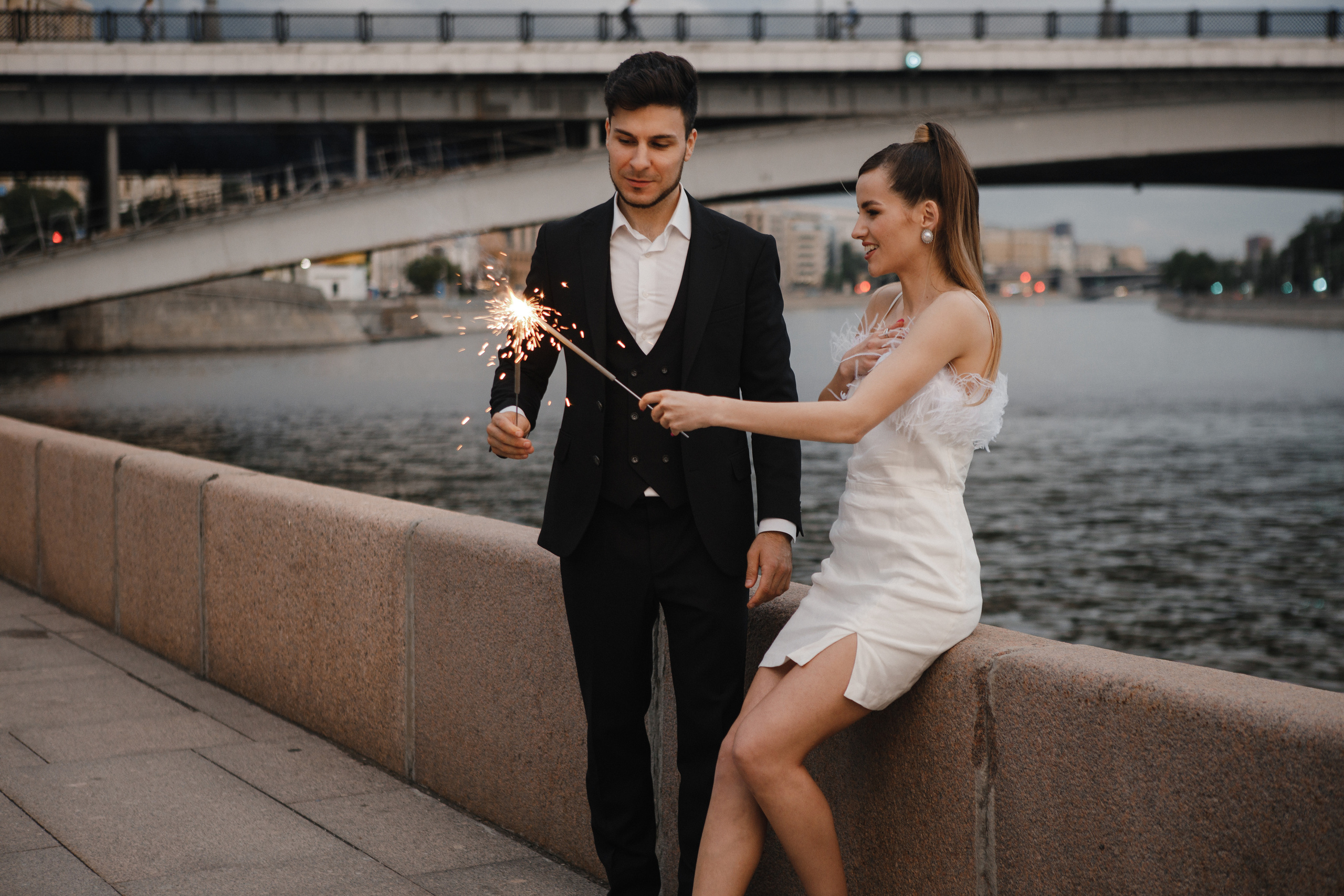 K&A. Свадебный и семейный фотограф Чижова Алина