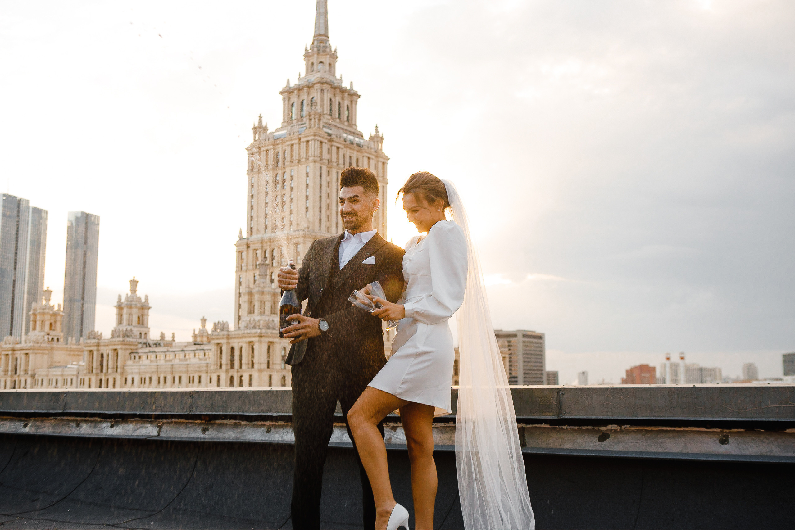 T&E. Свадебный и семейный фотограф Чижова Алина