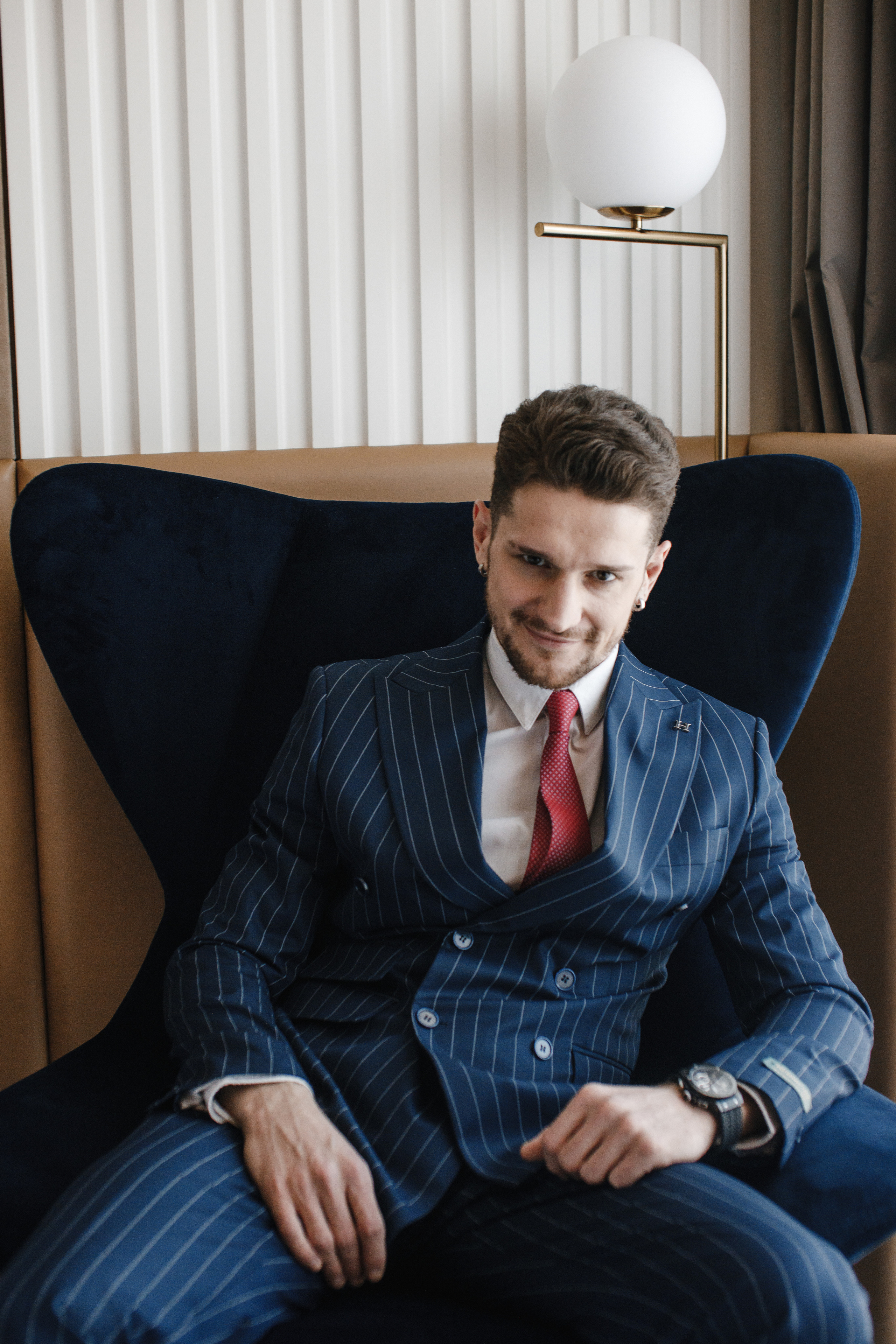 G&A. Свадебный и семейный фотограф Чижова Алина