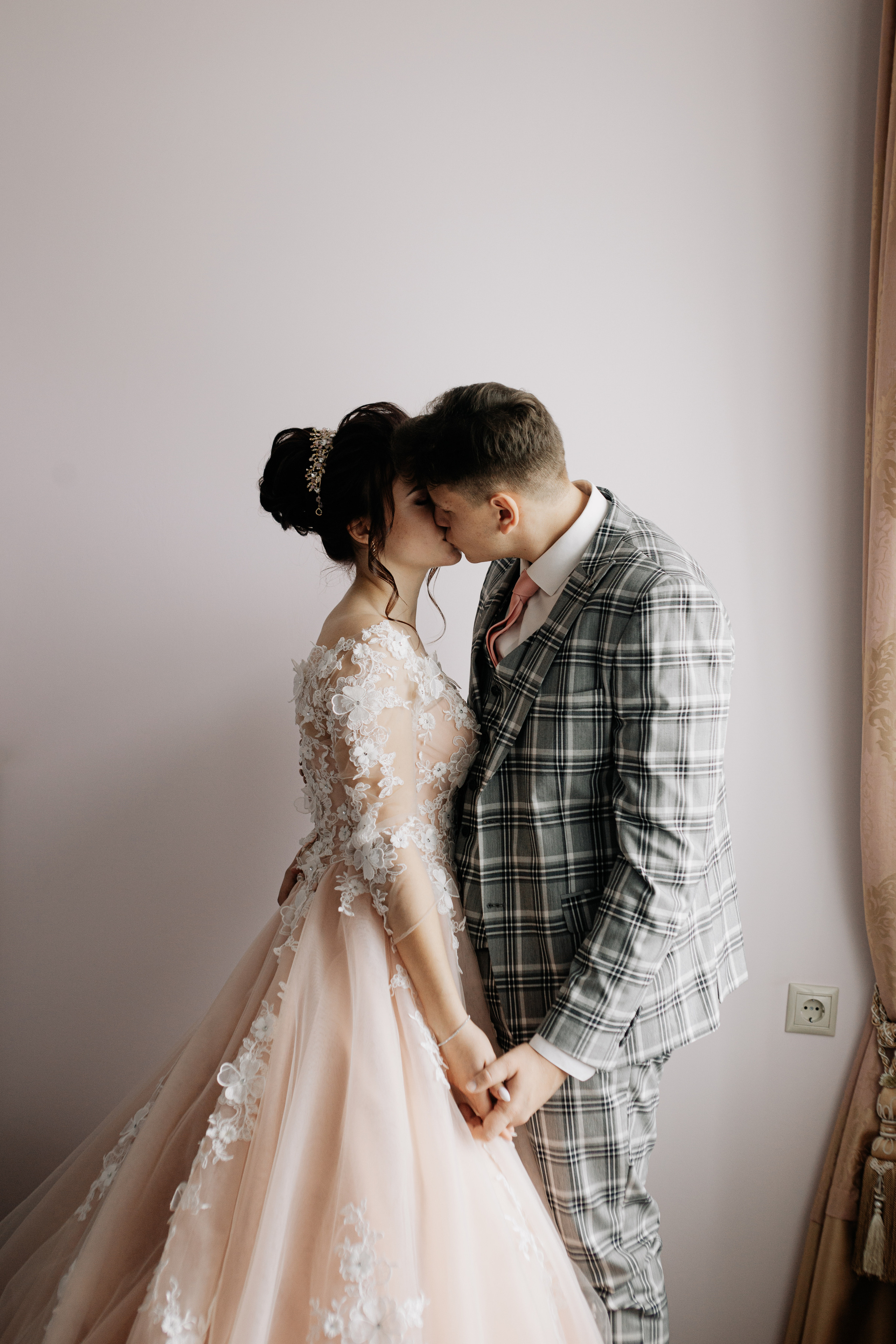 Y&S. Свадебный и семейный фотограф Чижова Алина