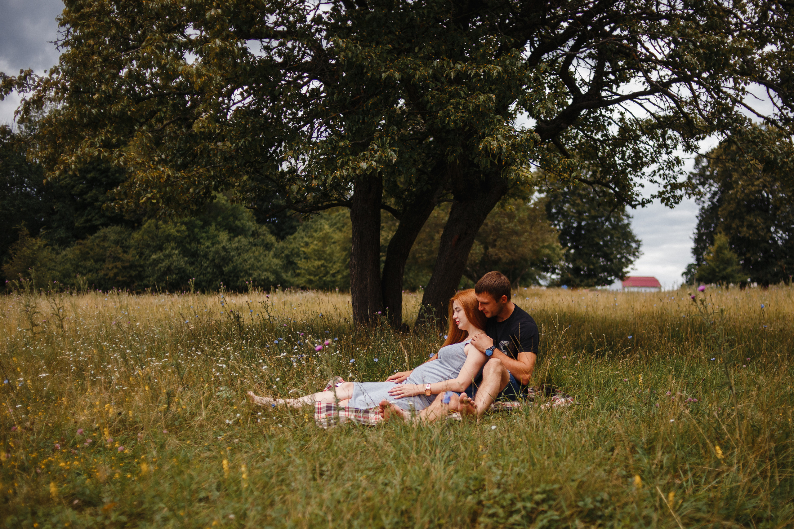Family. Свадебный и семейный фотограф Чижова Алина