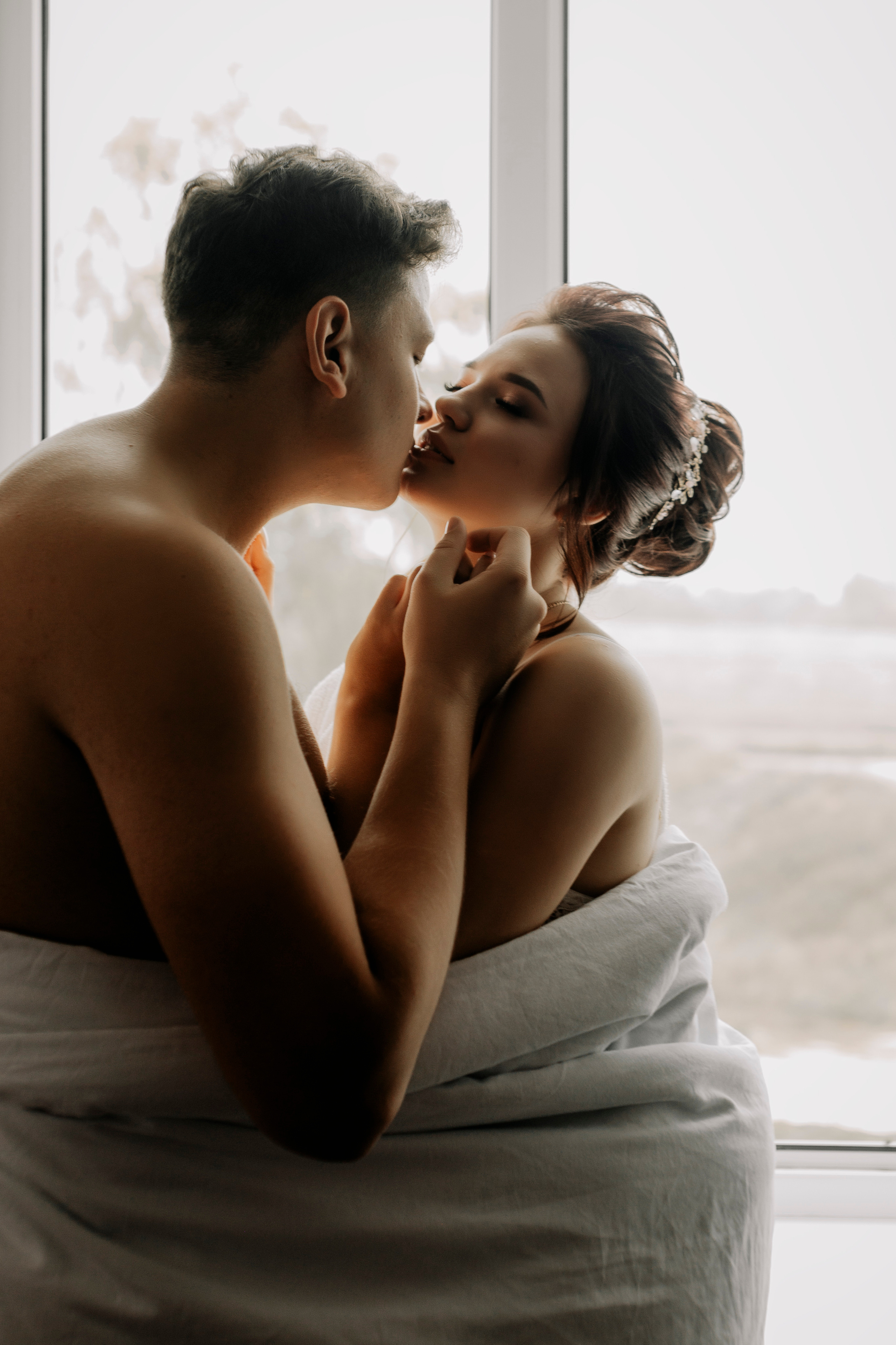 Y&S. Свадебный и семейный фотограф Чижова Алина