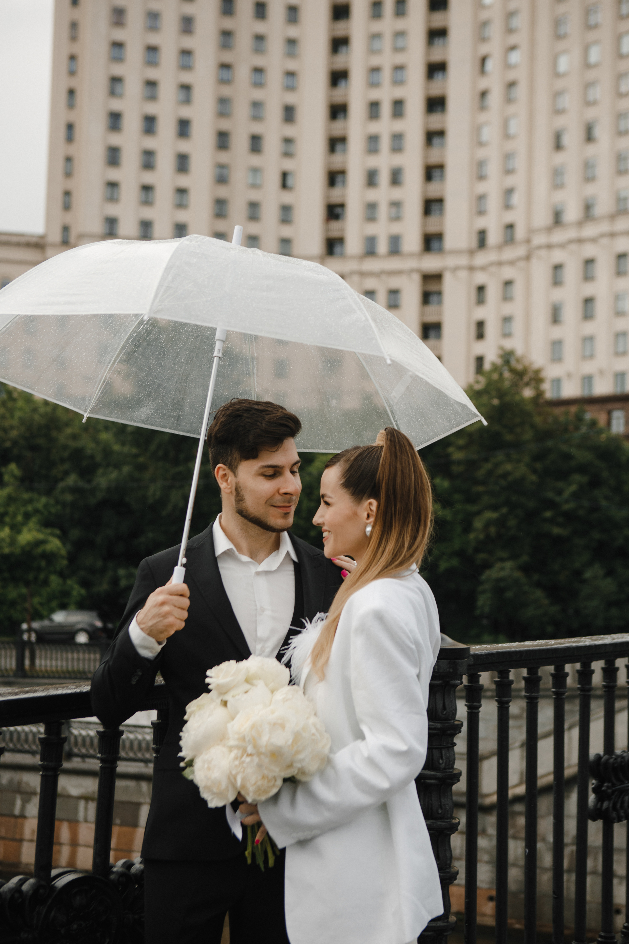 K&A. Свадебный и семейный фотограф Чижова Алина