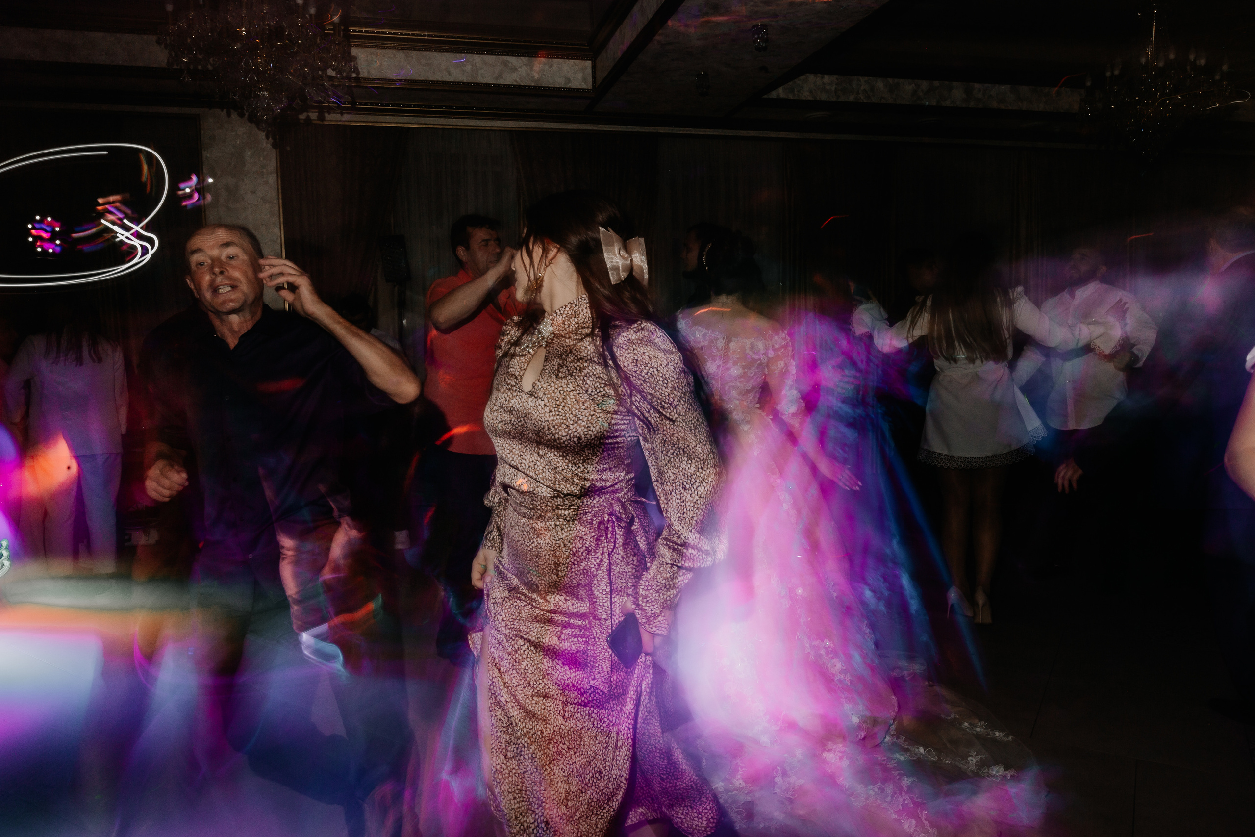 Y&S. Свадебный и семейный фотограф Чижова Алина