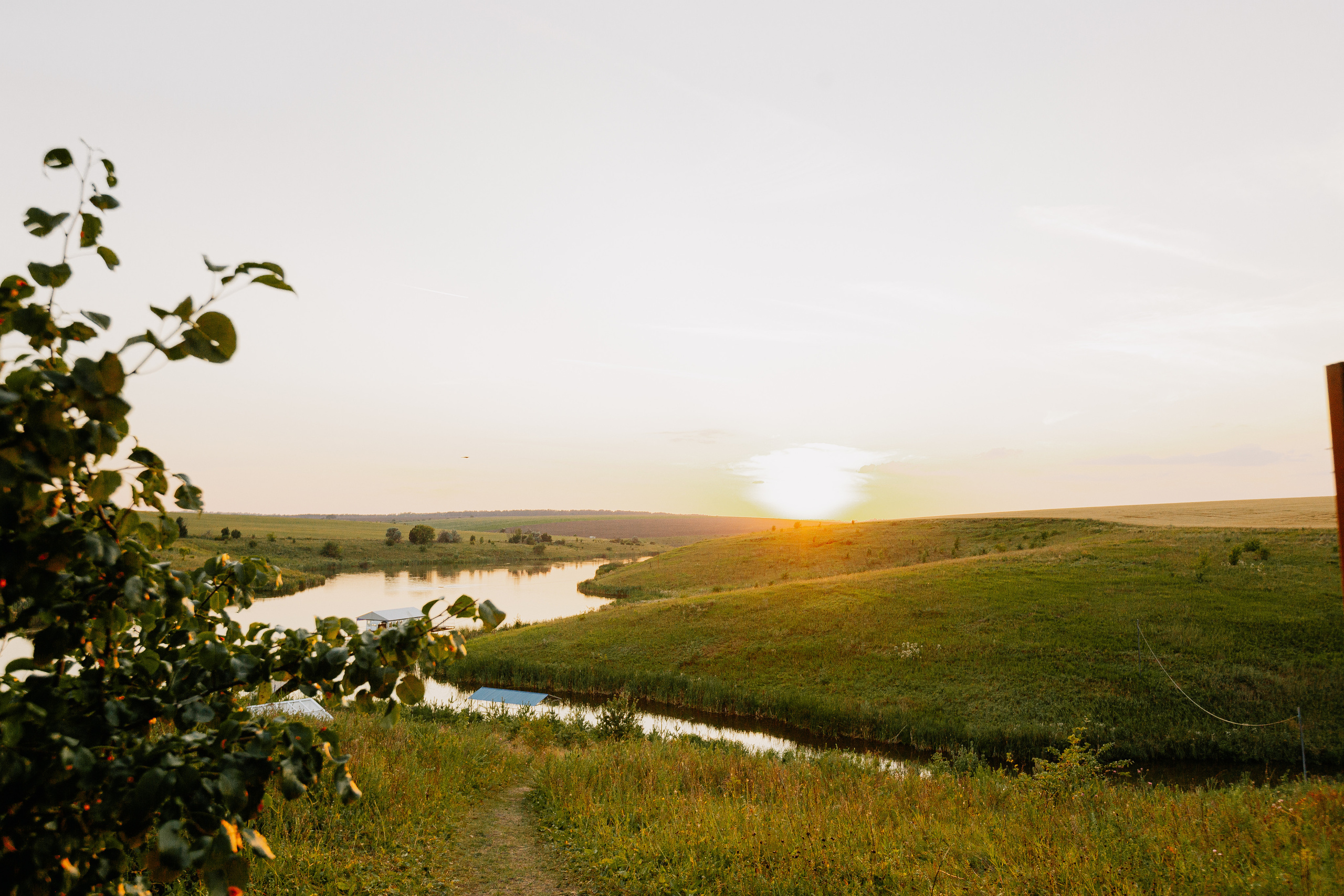 P&Z. Свадебный и семейный фотограф Чижова Алина