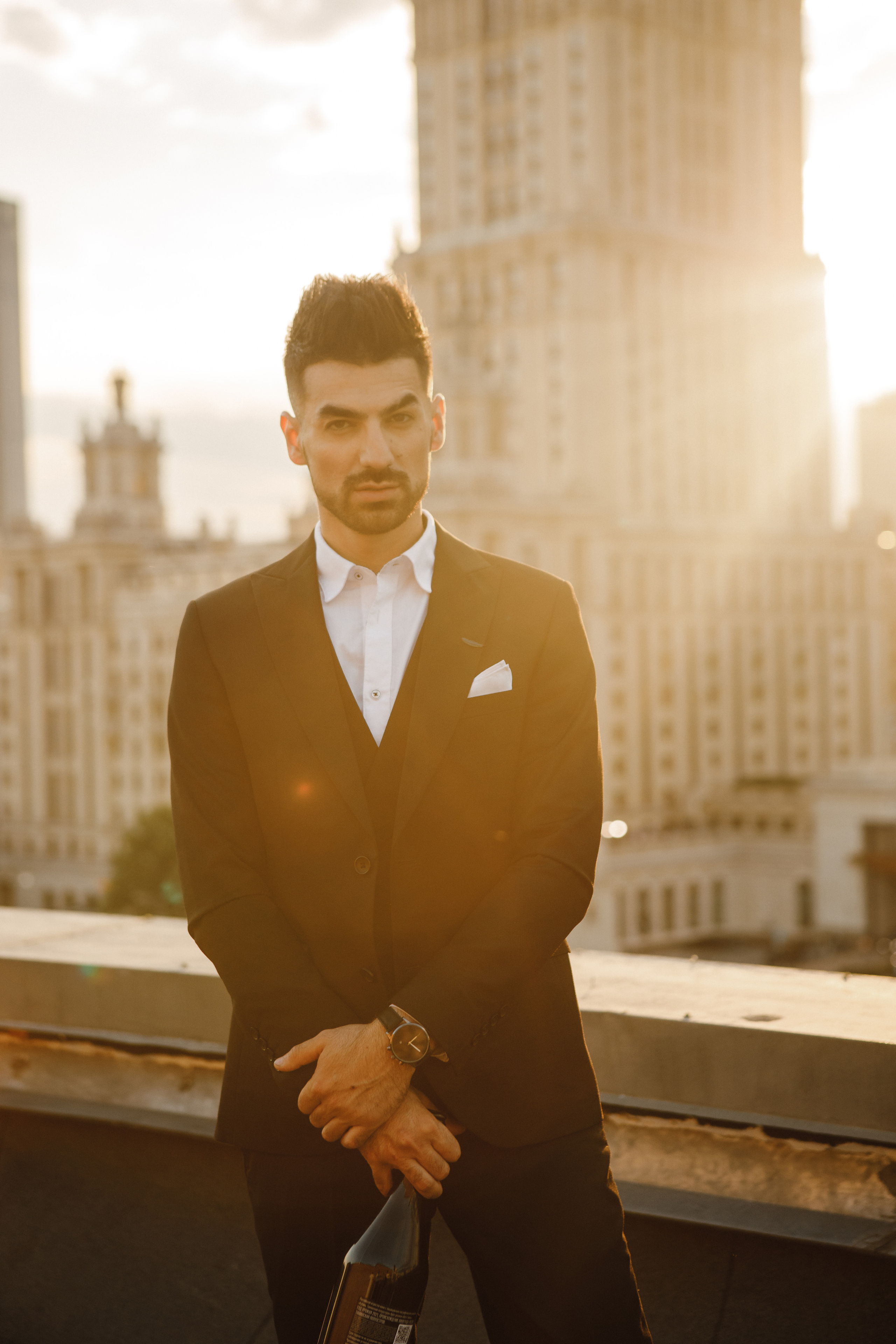 T&E. Свадебный и семейный фотограф Чижова Алина