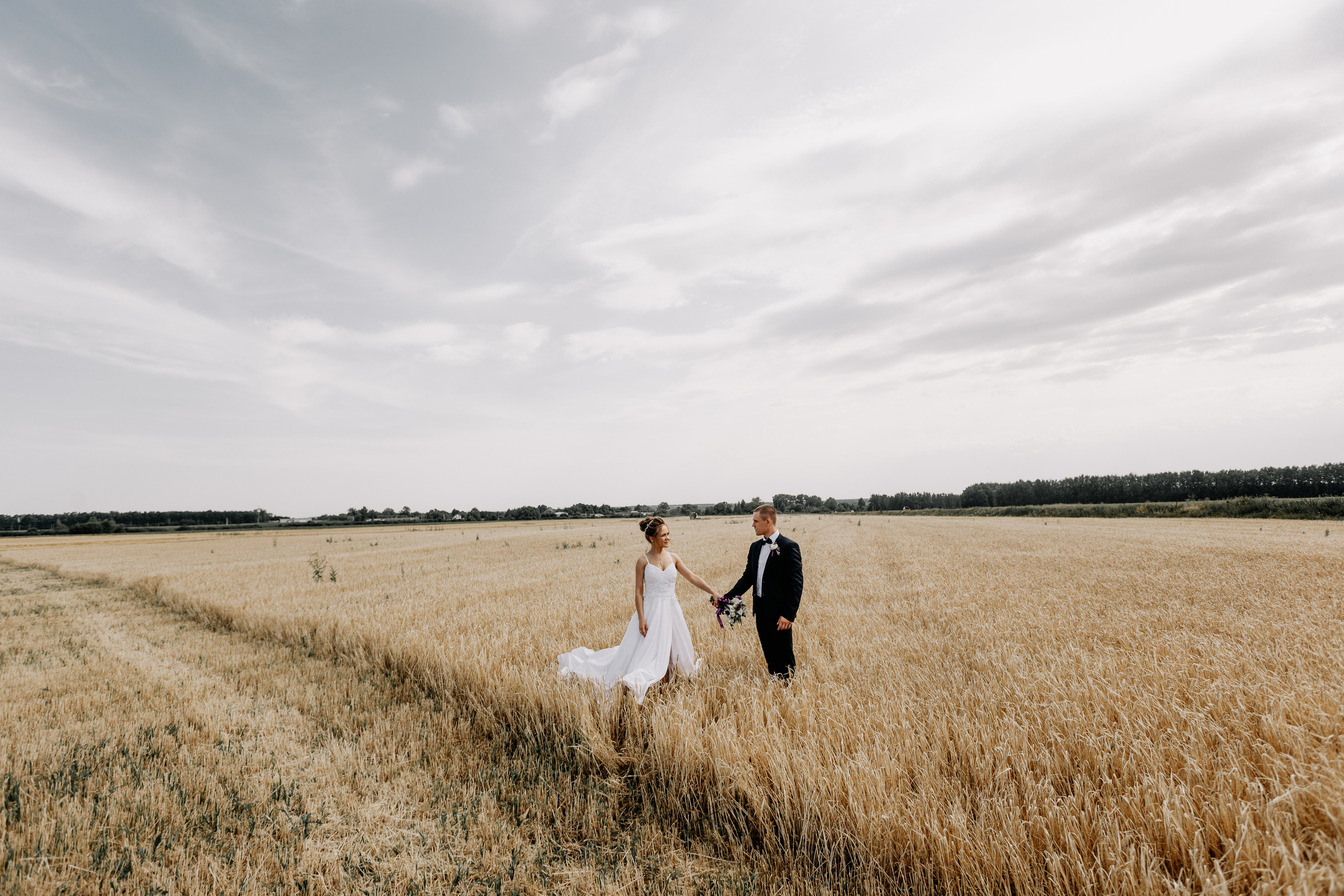 M&M. Свадебный и семейный фотограф Чижова Алина