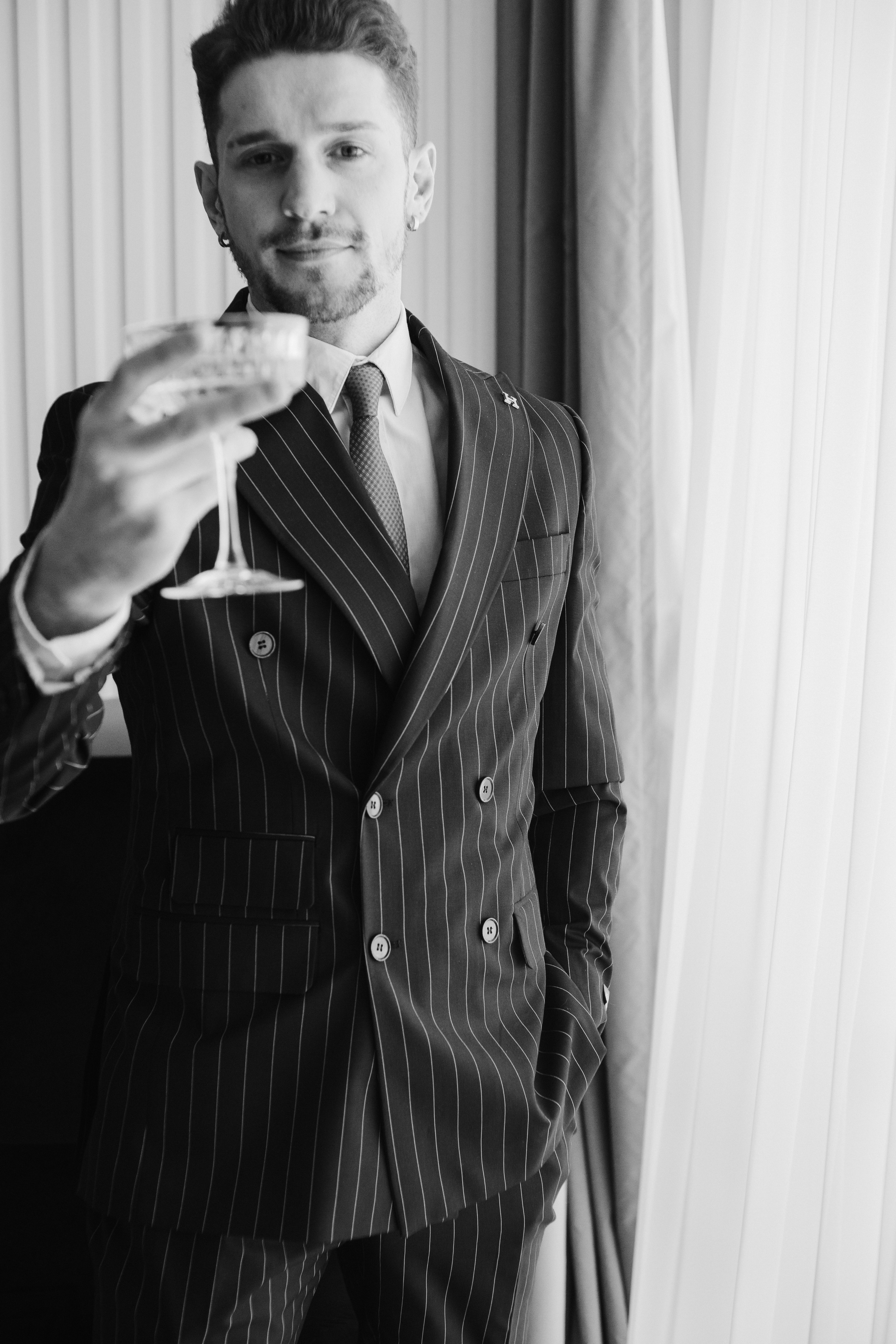 G&A. Свадебный и семейный фотограф Чижова Алина