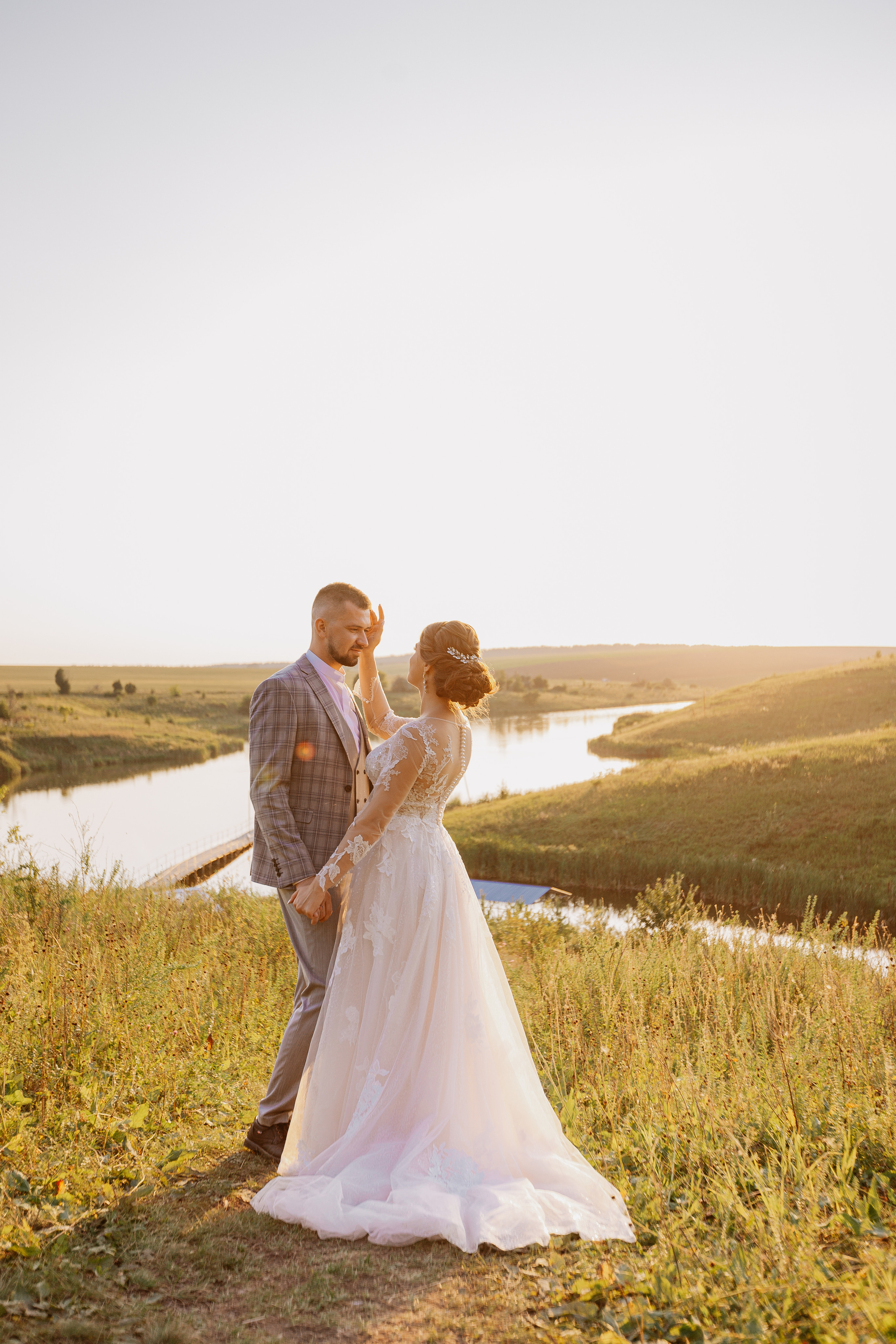 P&Z. Свадебный и семейный фотограф Чижова Алина