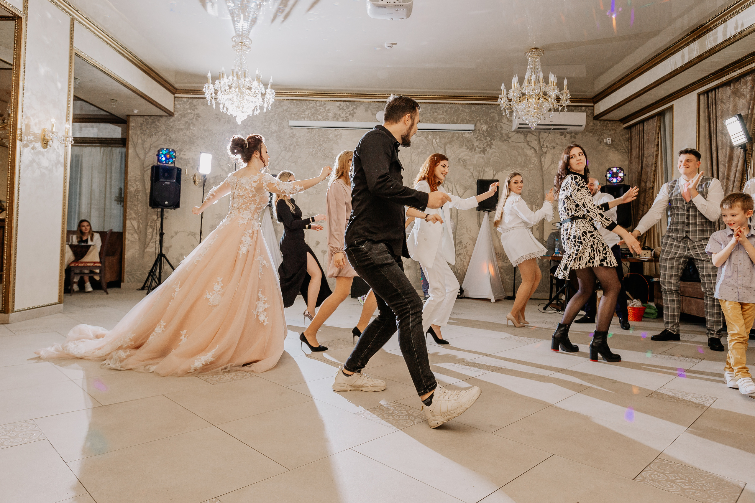 Y&S. Свадебный и семейный фотограф Чижова Алина