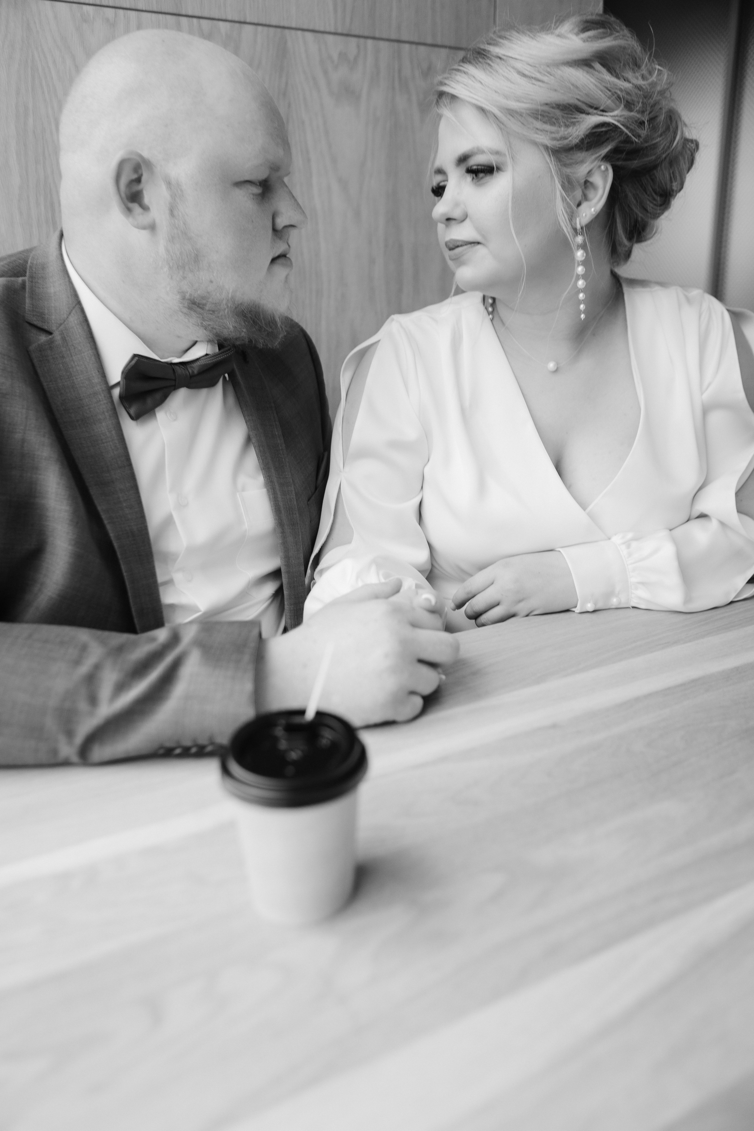 M&A. Свадебный и семейный фотограф Чижова Алина