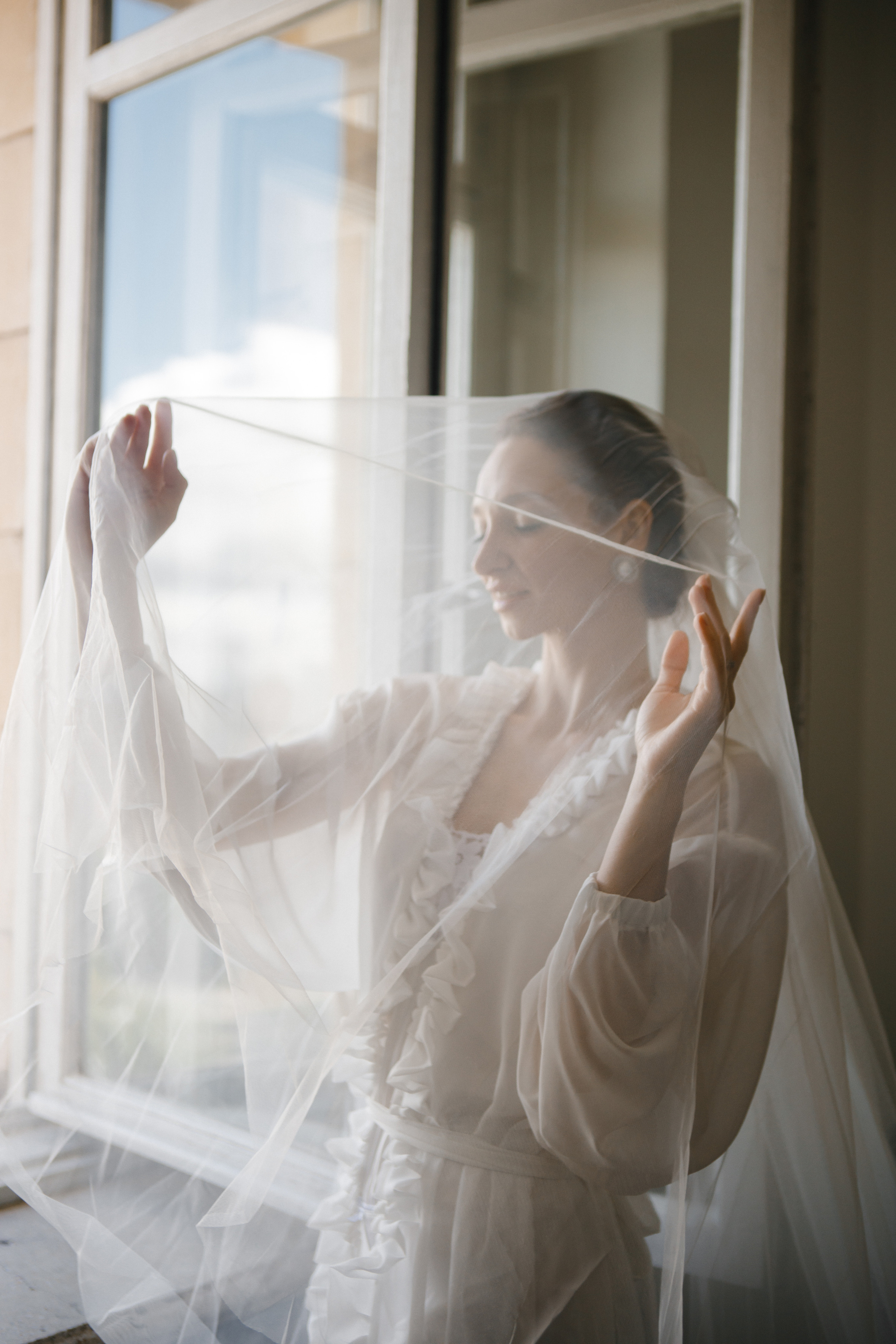 V&A. Свадебный и семейный фотограф Чижова Алина