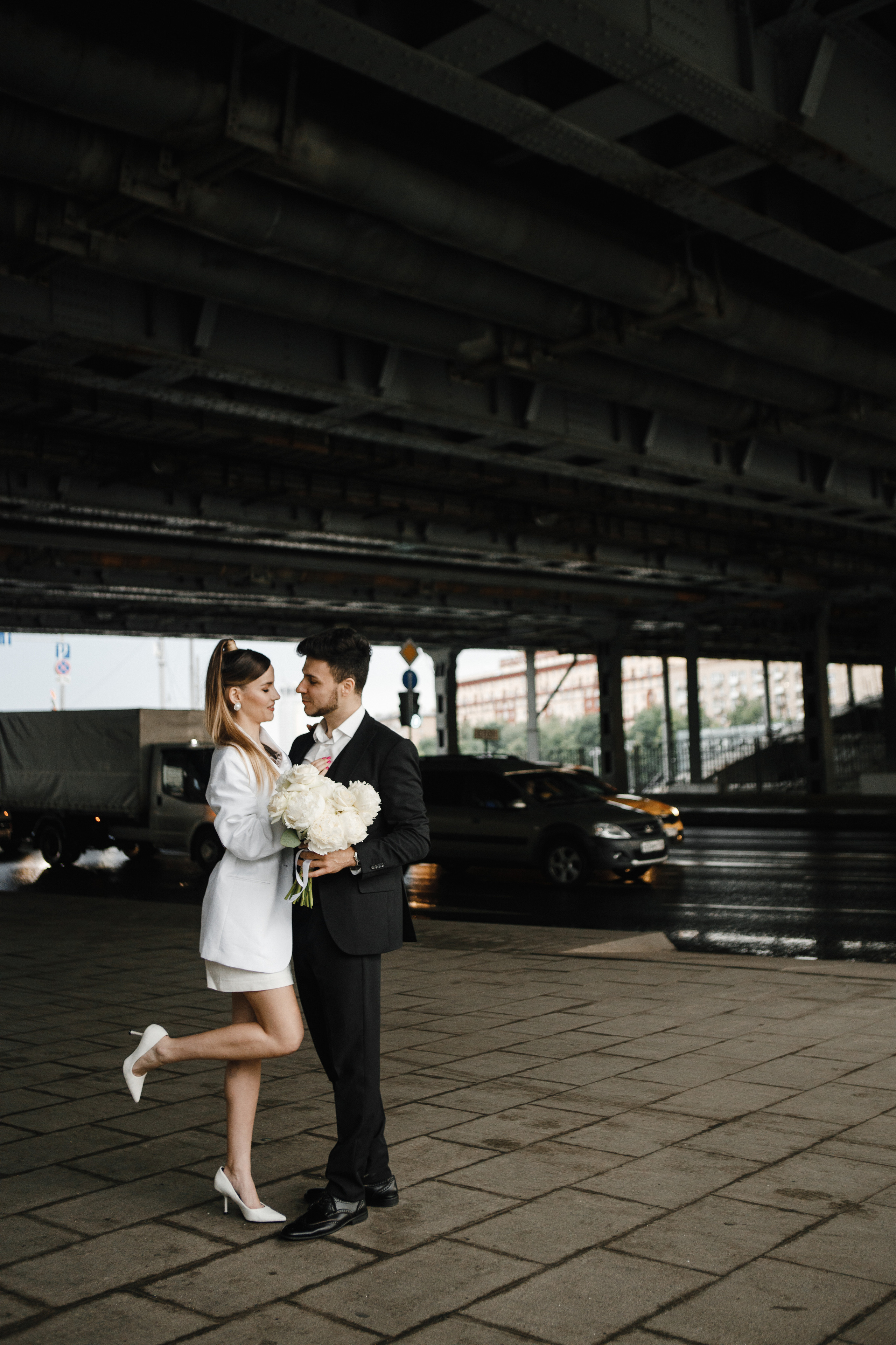 K&A. Свадебный и семейный фотограф Чижова Алина