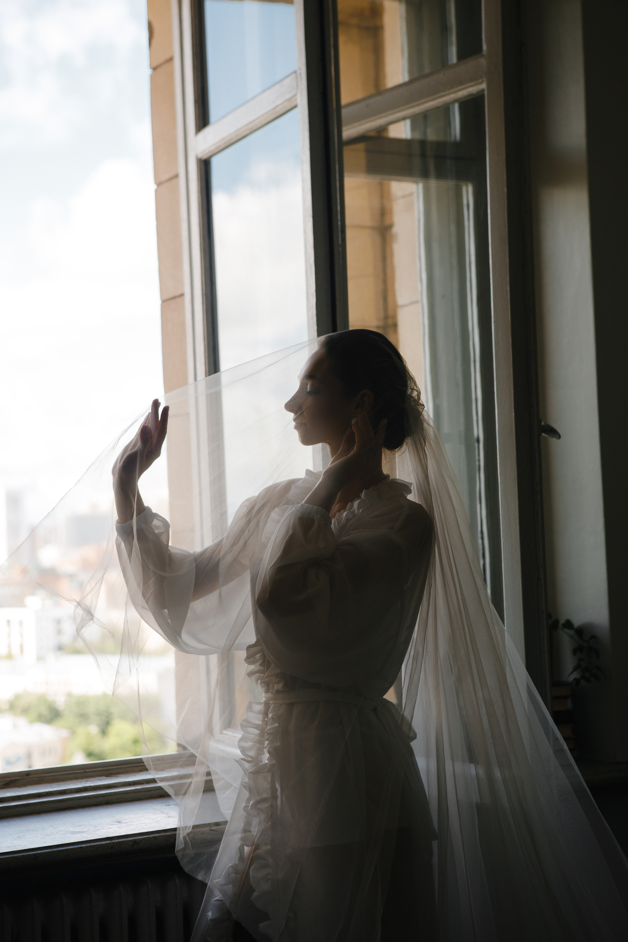 V&A. Свадебный и семейный фотограф Чижова Алина