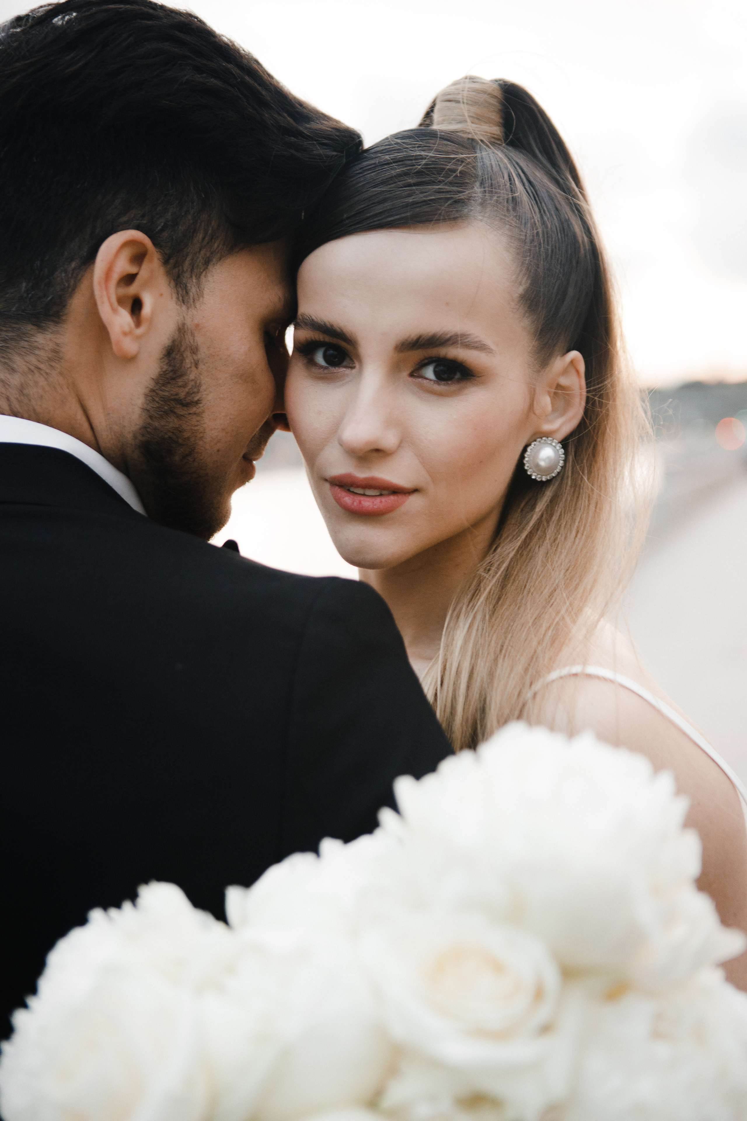 K&A. Свадебный и семейный фотограф Чижова Алина