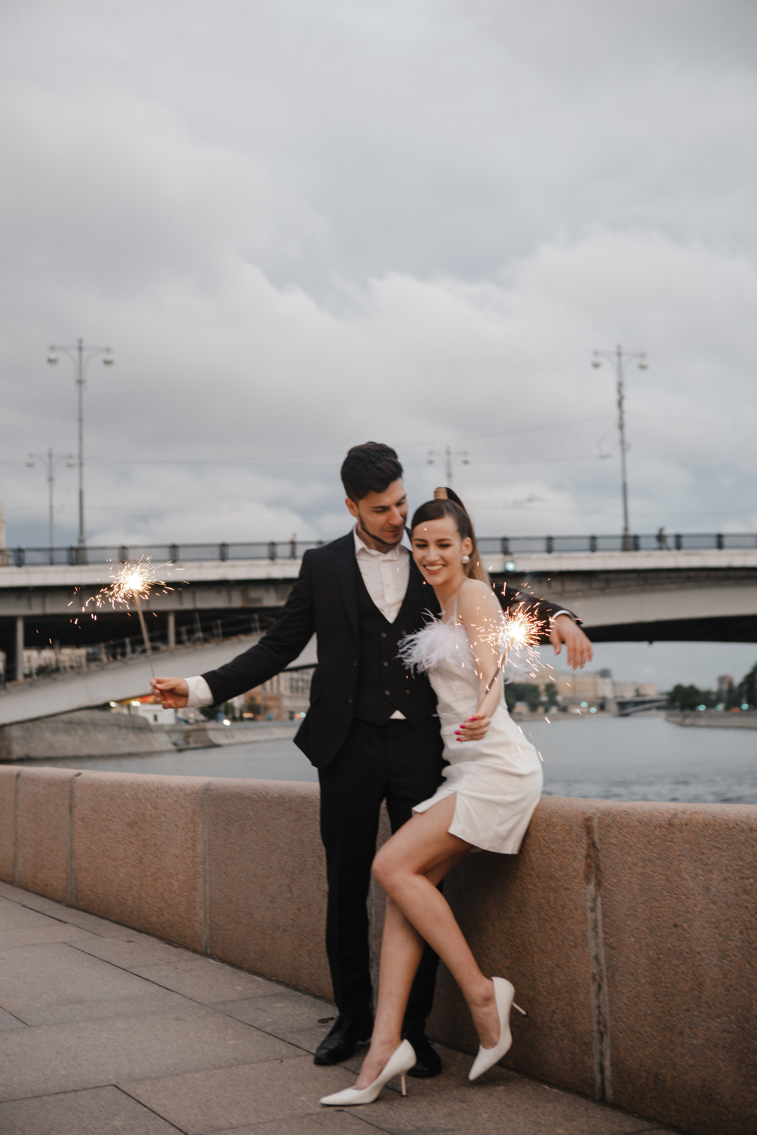 K&A. Свадебный и семейный фотограф Чижова Алина