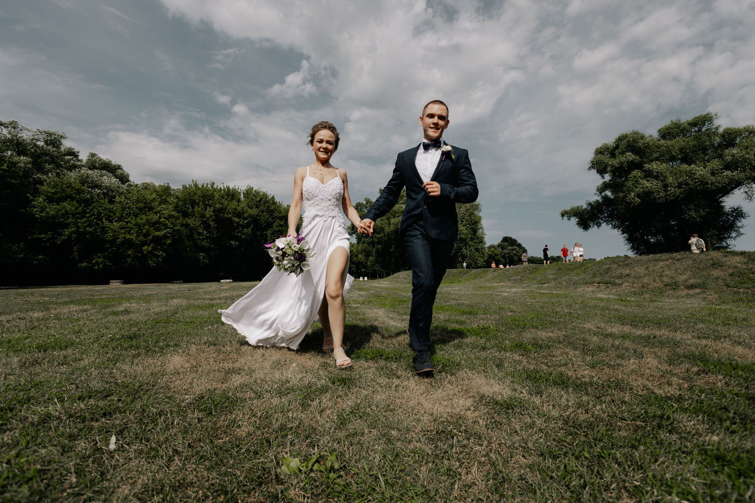 M&M. Свадебный и семейный фотограф Чижова Алина