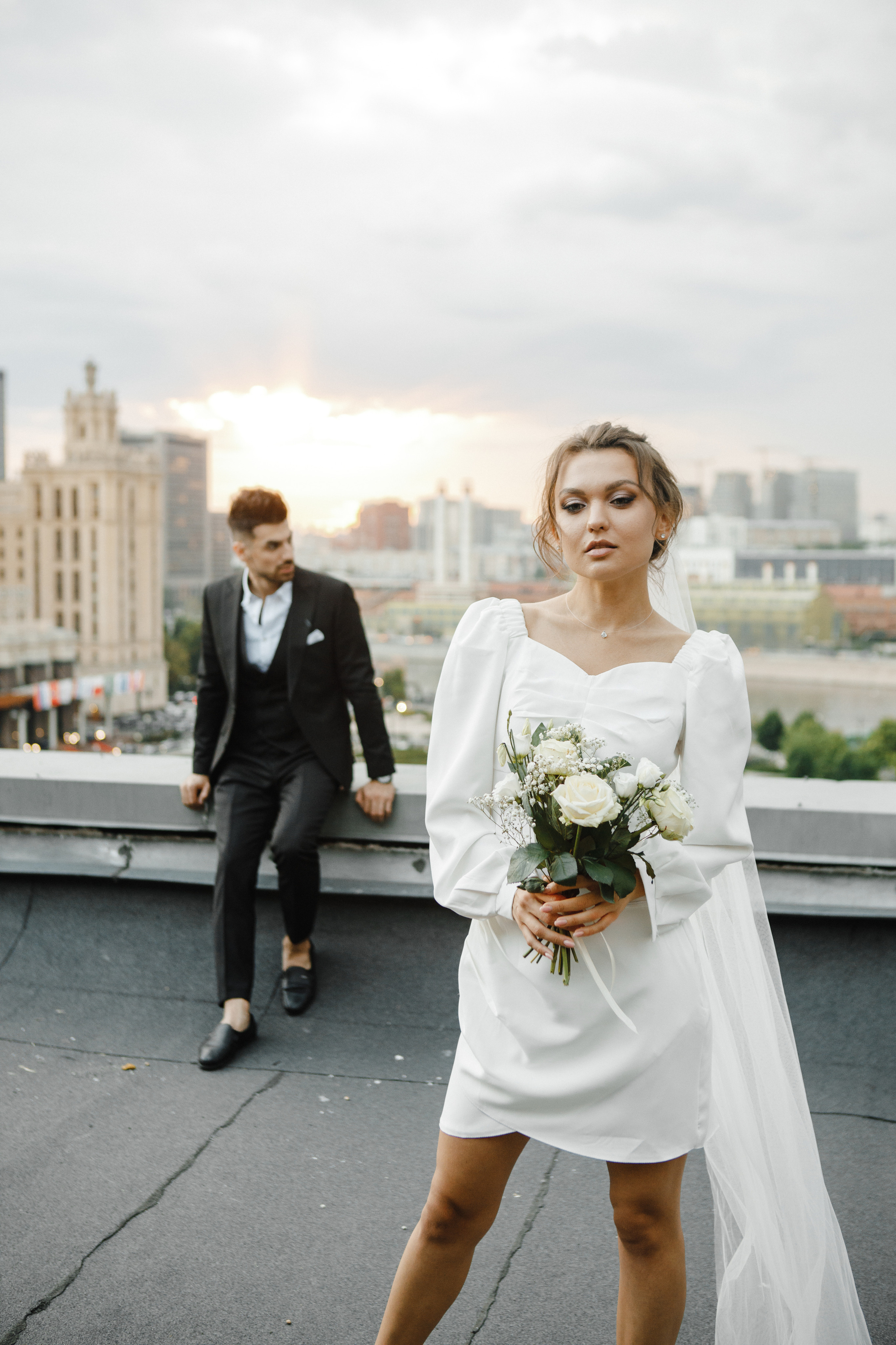 T&E. Свадебный и семейный фотограф Чижова Алина