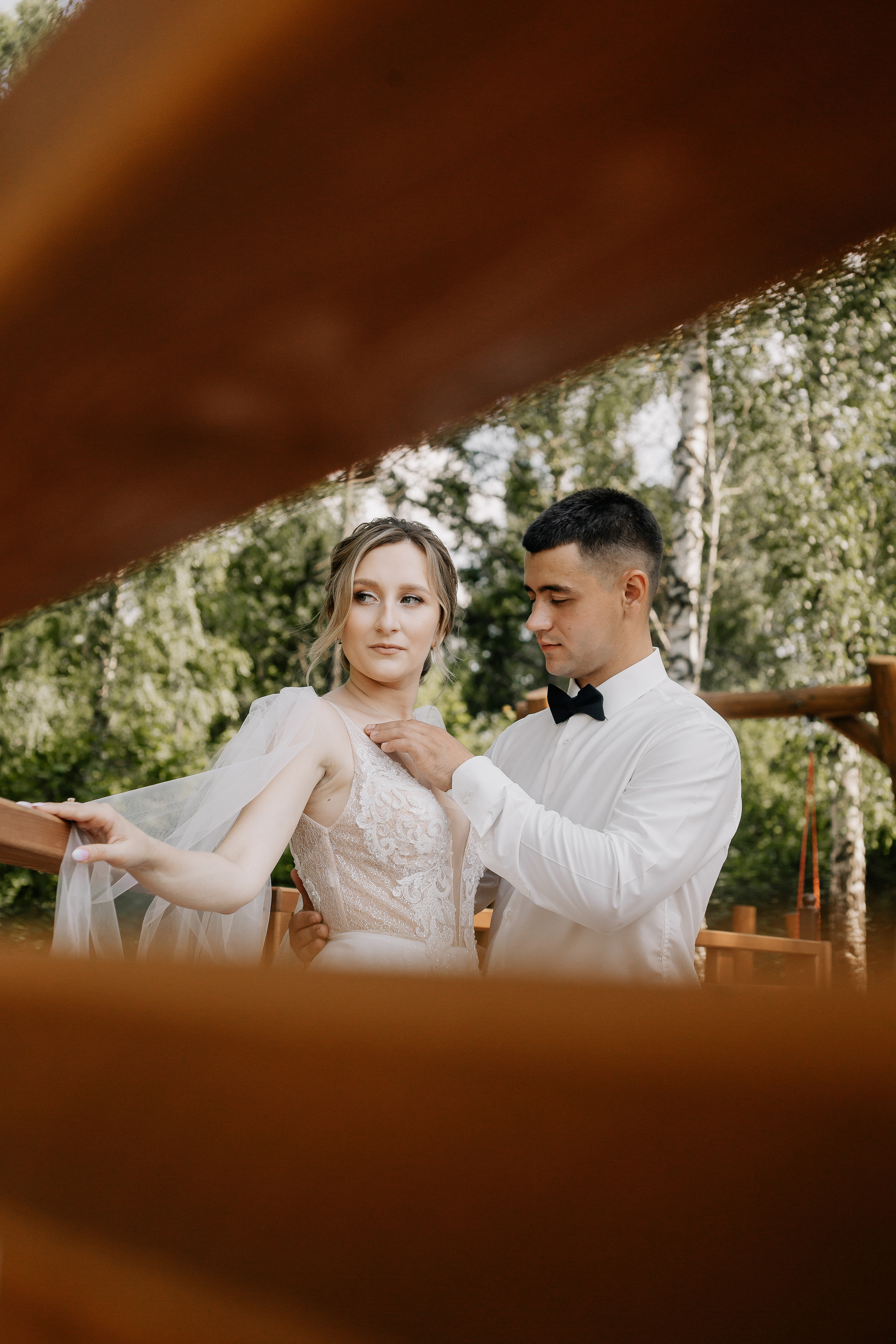 R&S. Свадебный и семейный фотограф Чижова Алина