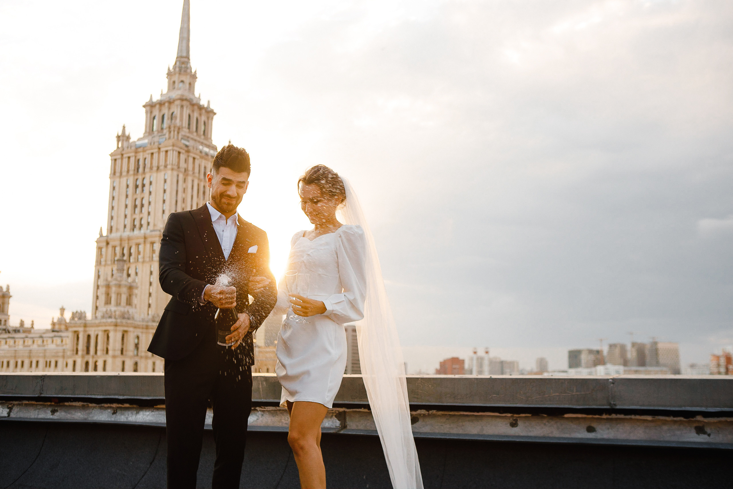 T&E. Свадебный и семейный фотограф Чижова Алина