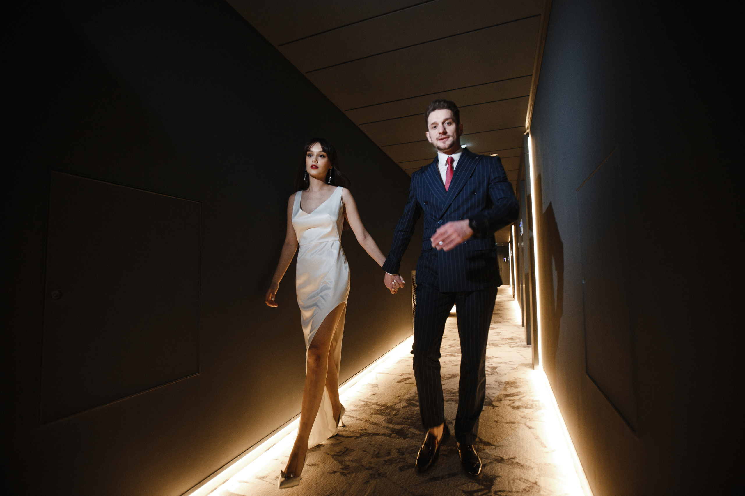 G&A. Свадебный и семейный фотограф Чижова Алина