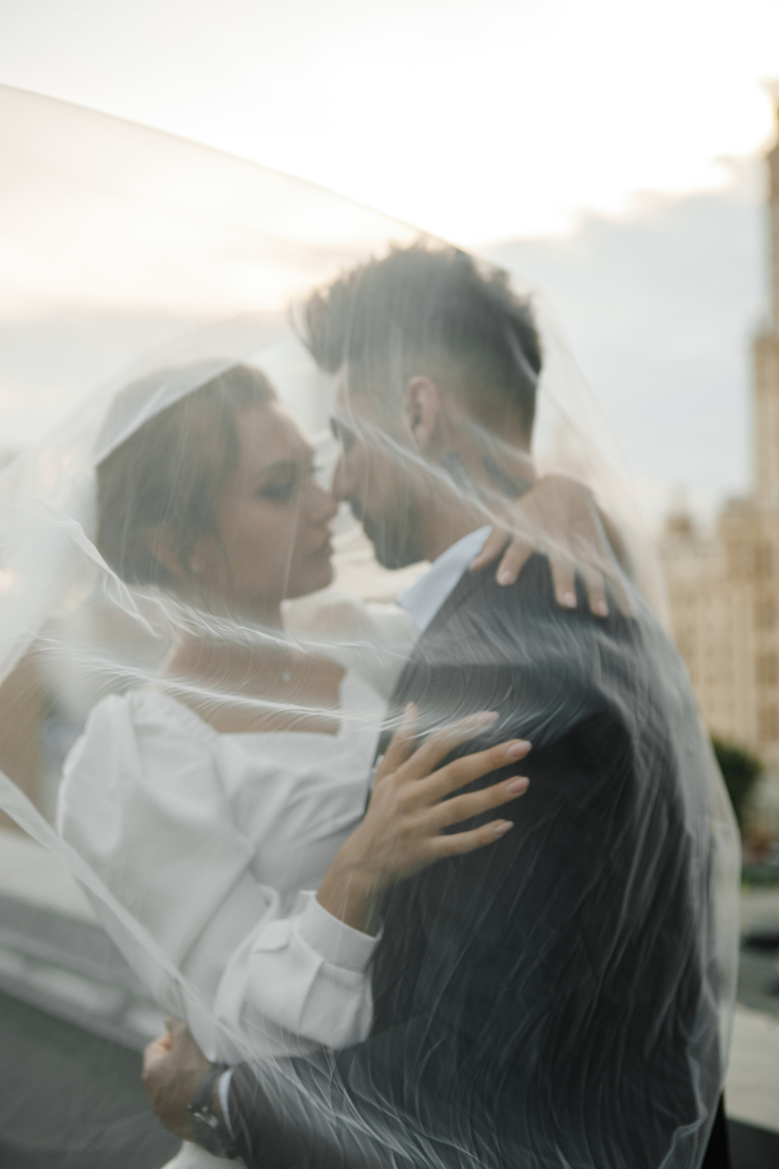 T&E. Свадебный и семейный фотограф Чижова Алина