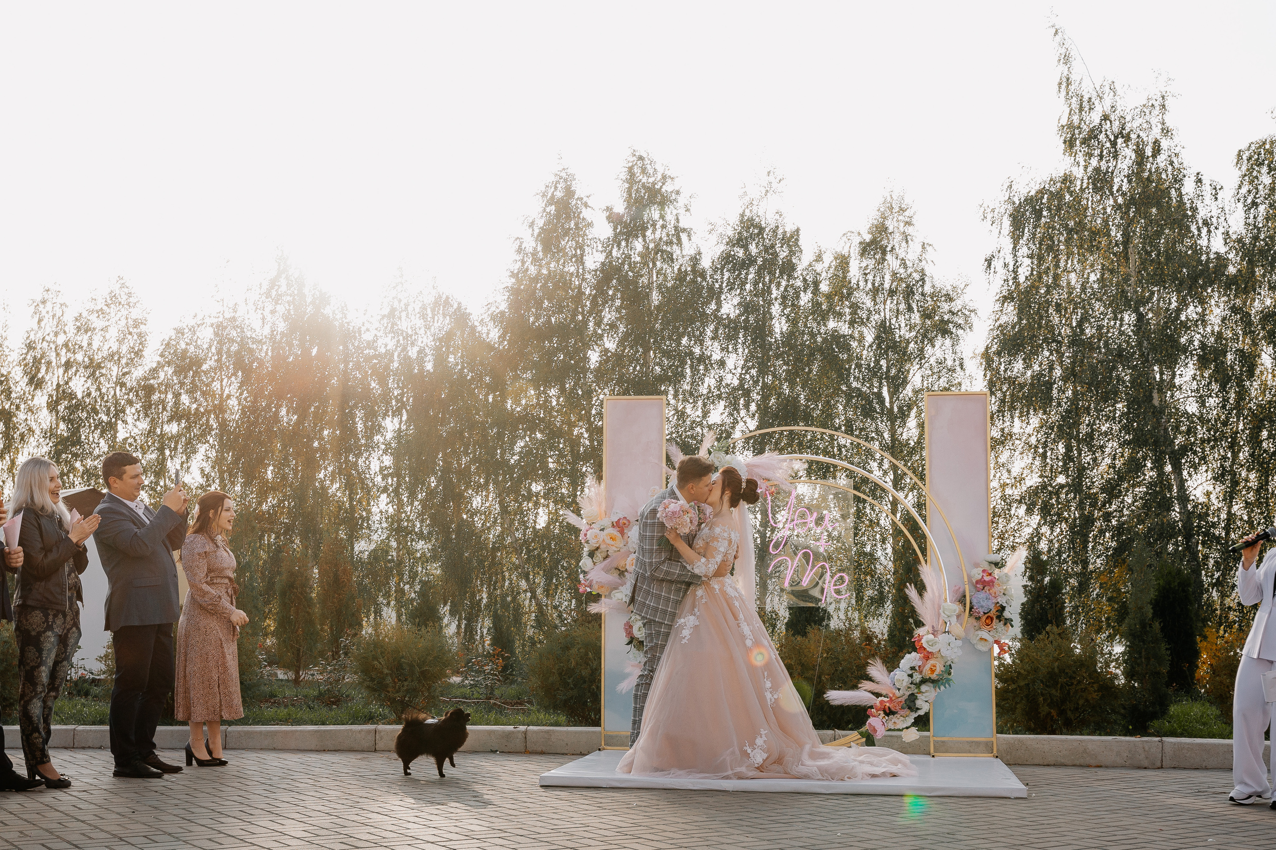 Y&S. Свадебный и семейный фотограф Чижова Алина