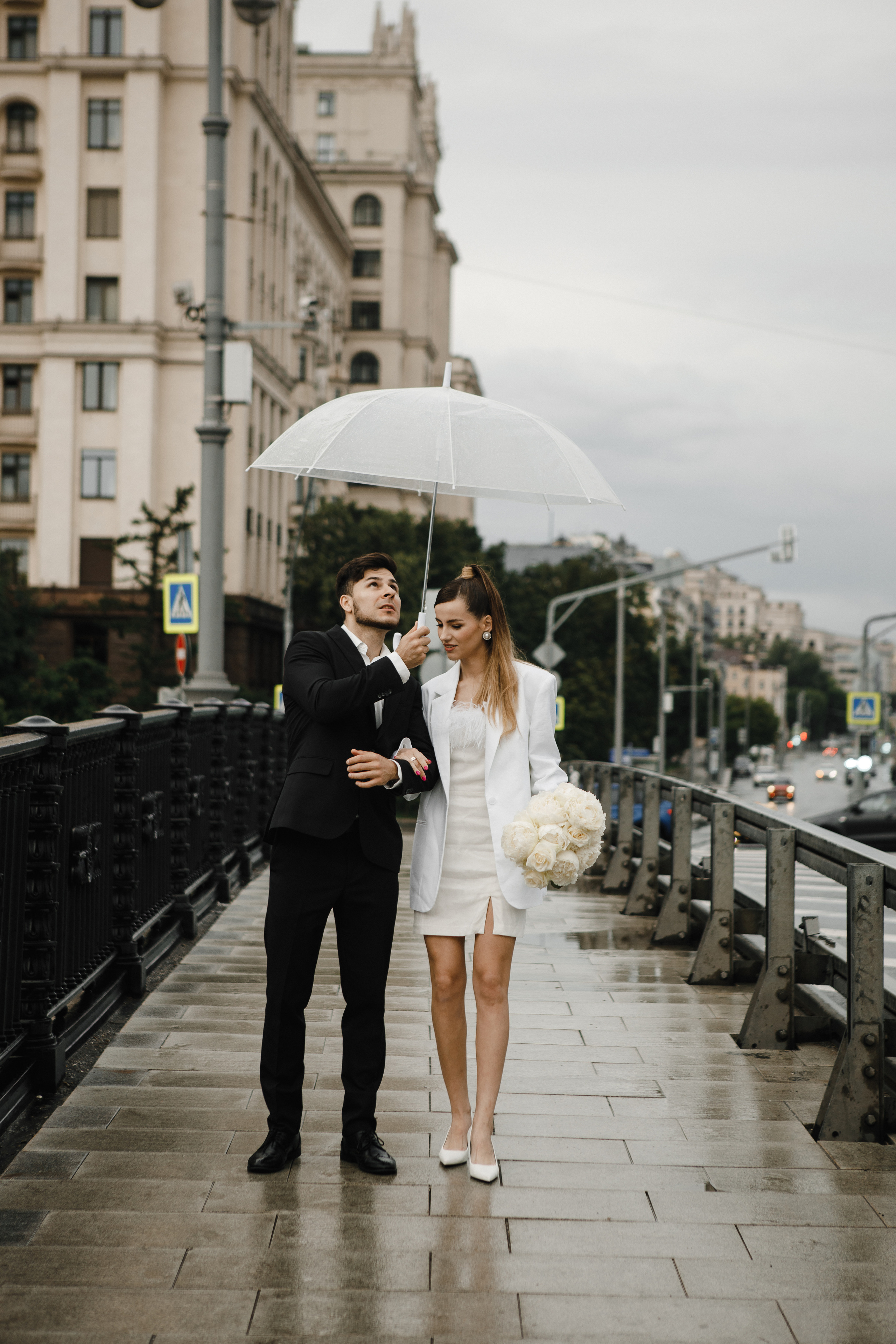 K&A. Свадебный и семейный фотограф Чижова Алина