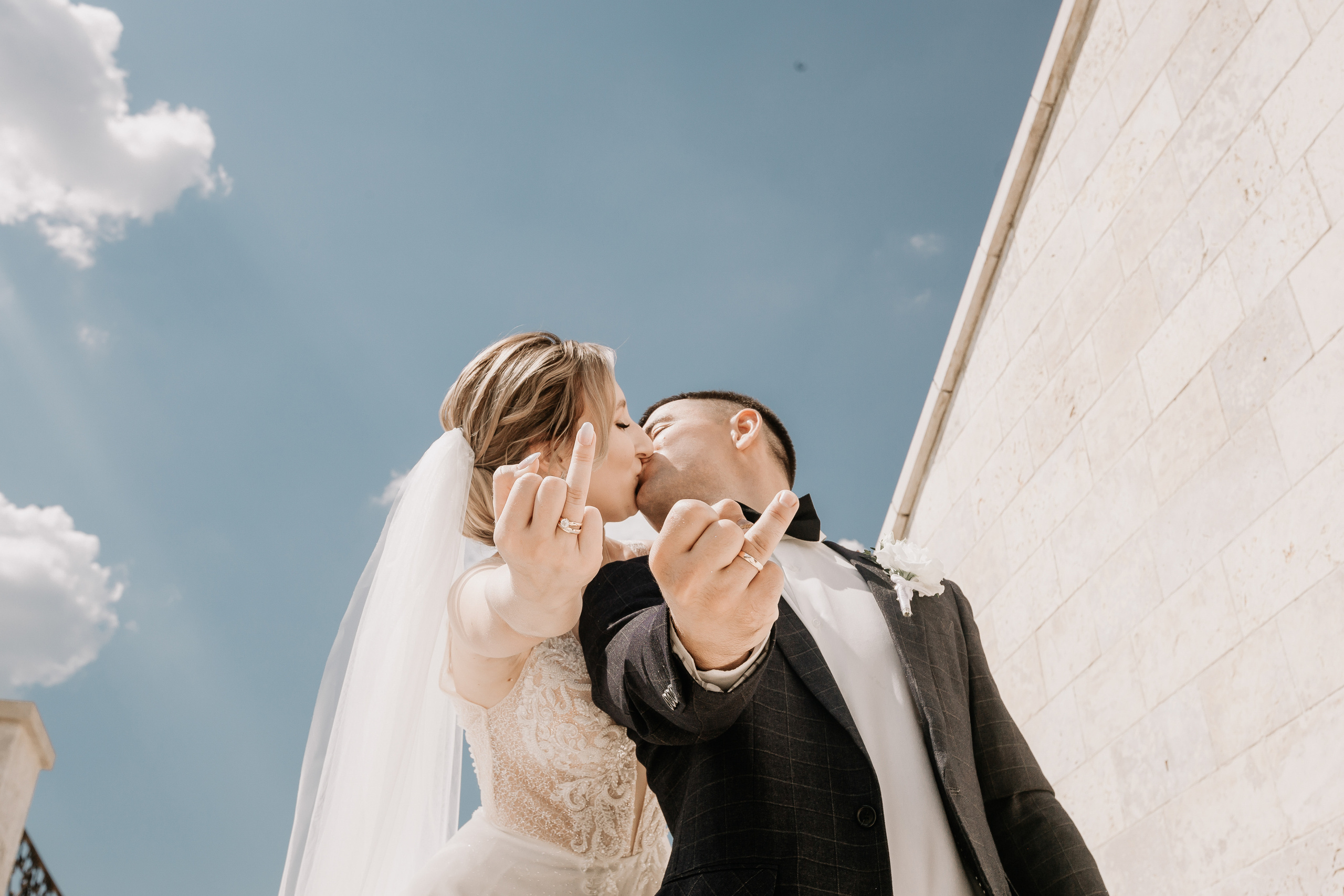 R&S. Свадебный и семейный фотограф Чижова Алина