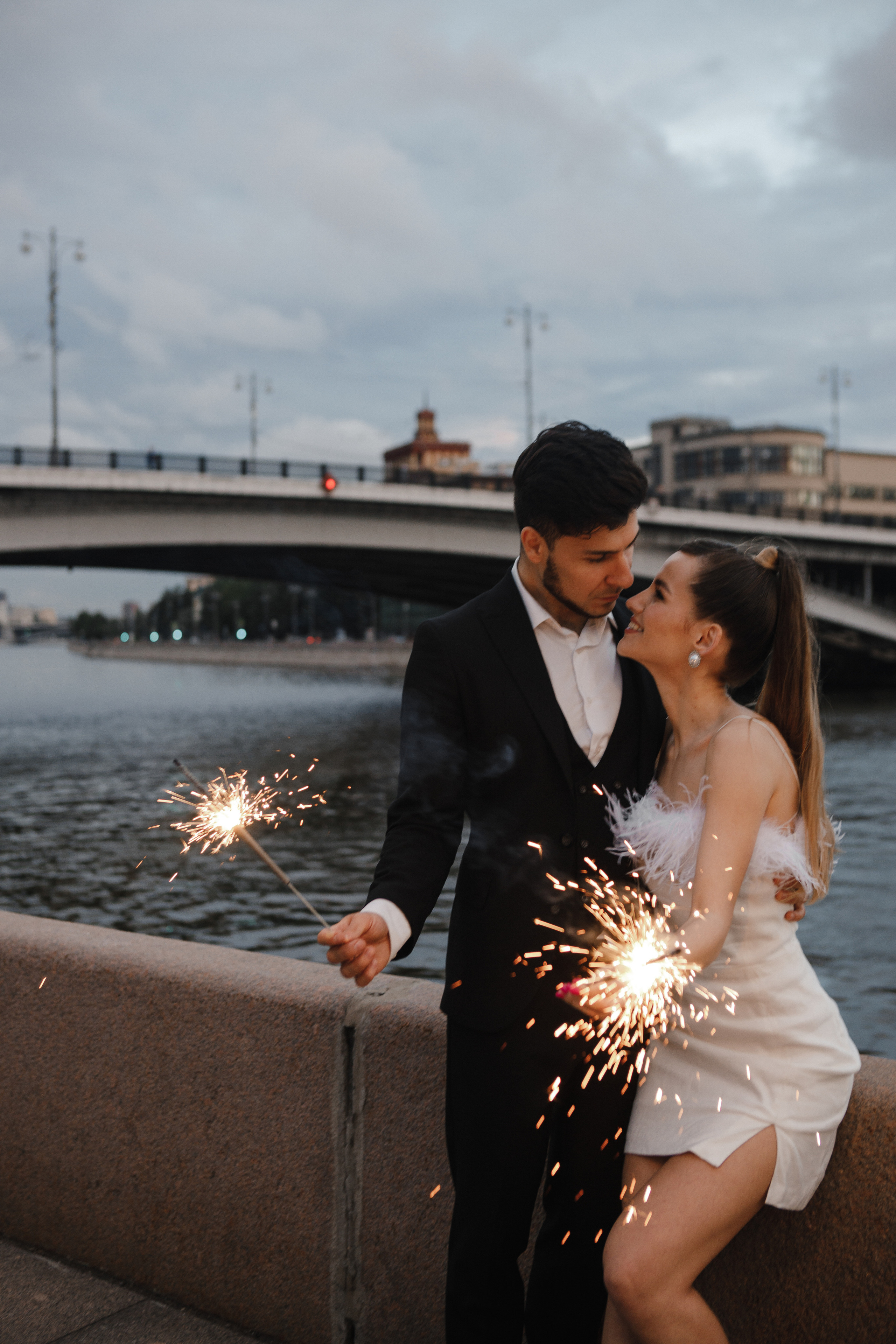 K&A. Свадебный и семейный фотограф Чижова Алина