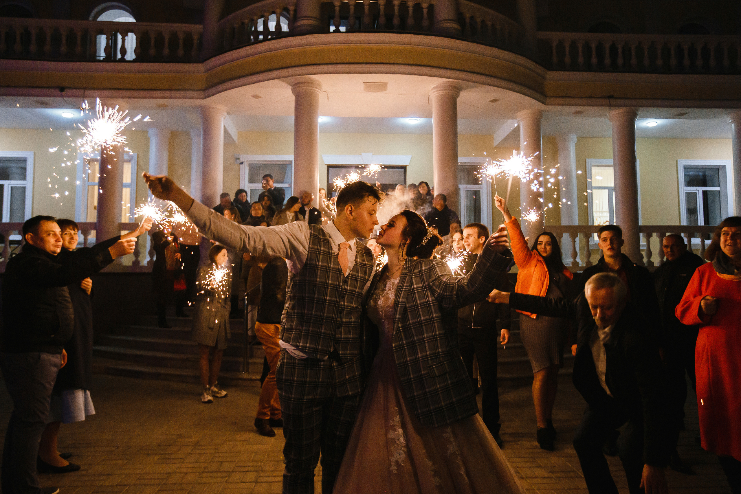 Y&S. Свадебный и семейный фотограф Чижова Алина