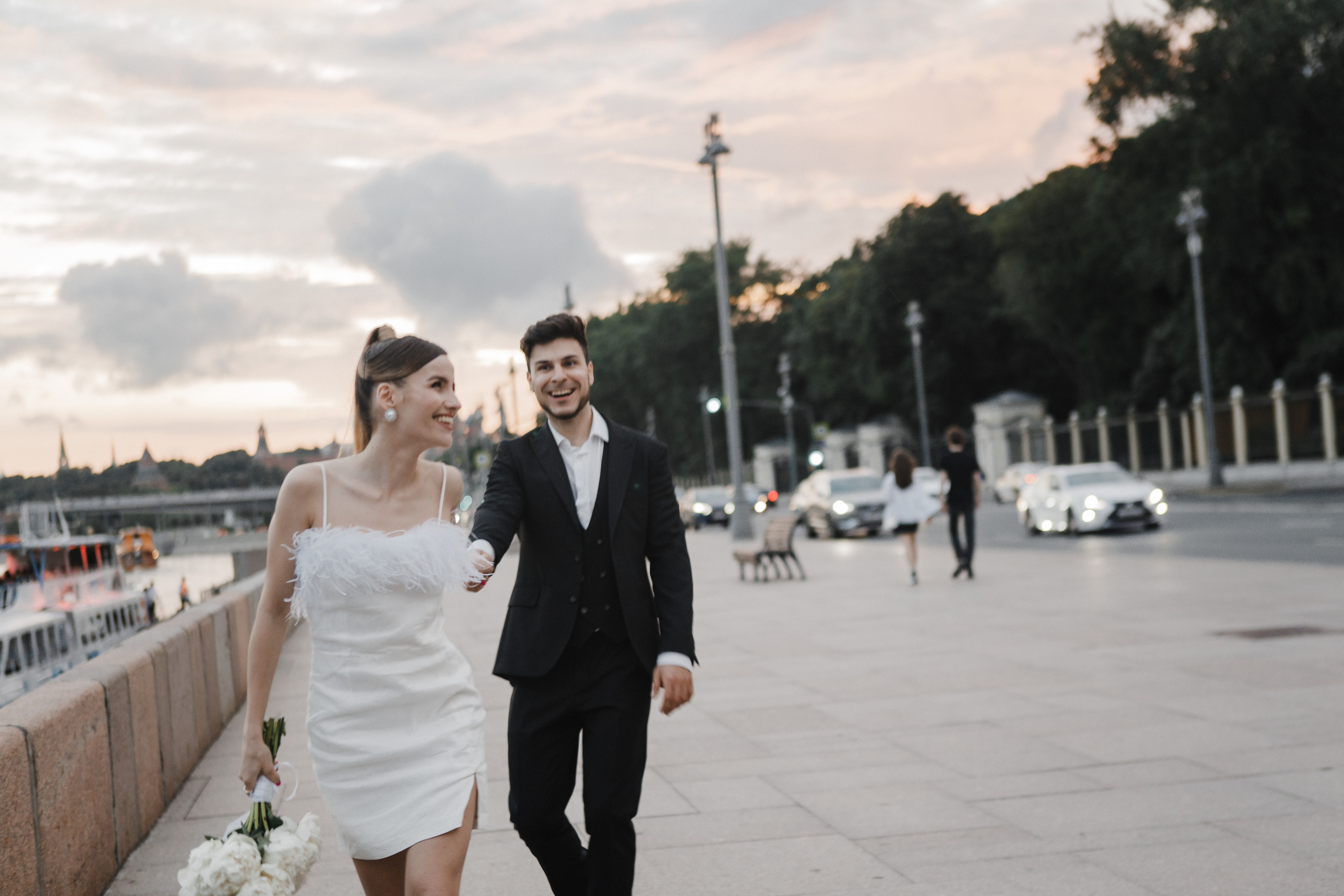 K&A. Свадебный и семейный фотограф Чижова Алина