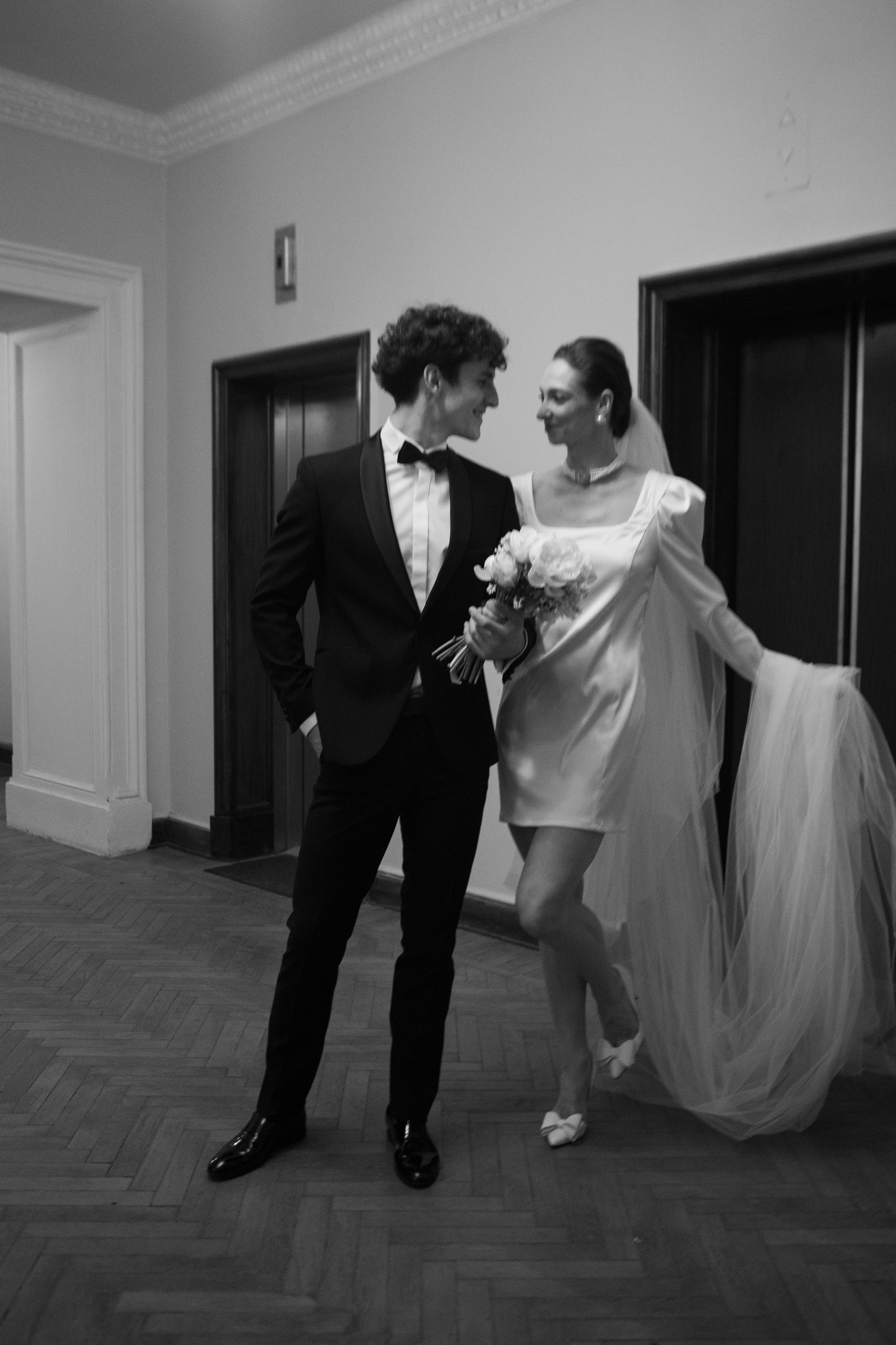 V&A. Свадебный и семейный фотограф Чижова Алина