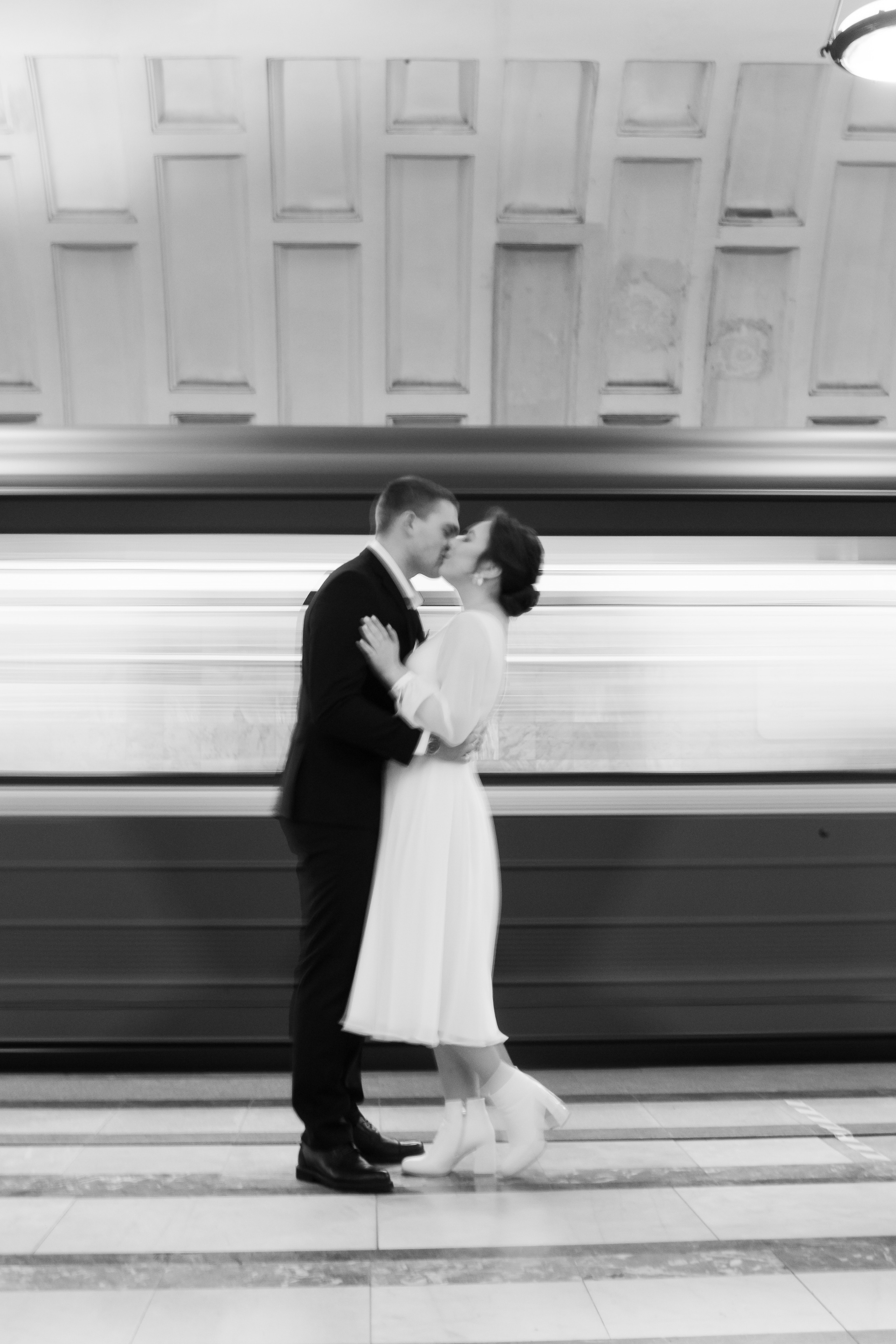 N&E. Свадебный и семейный фотограф Чижова Алина