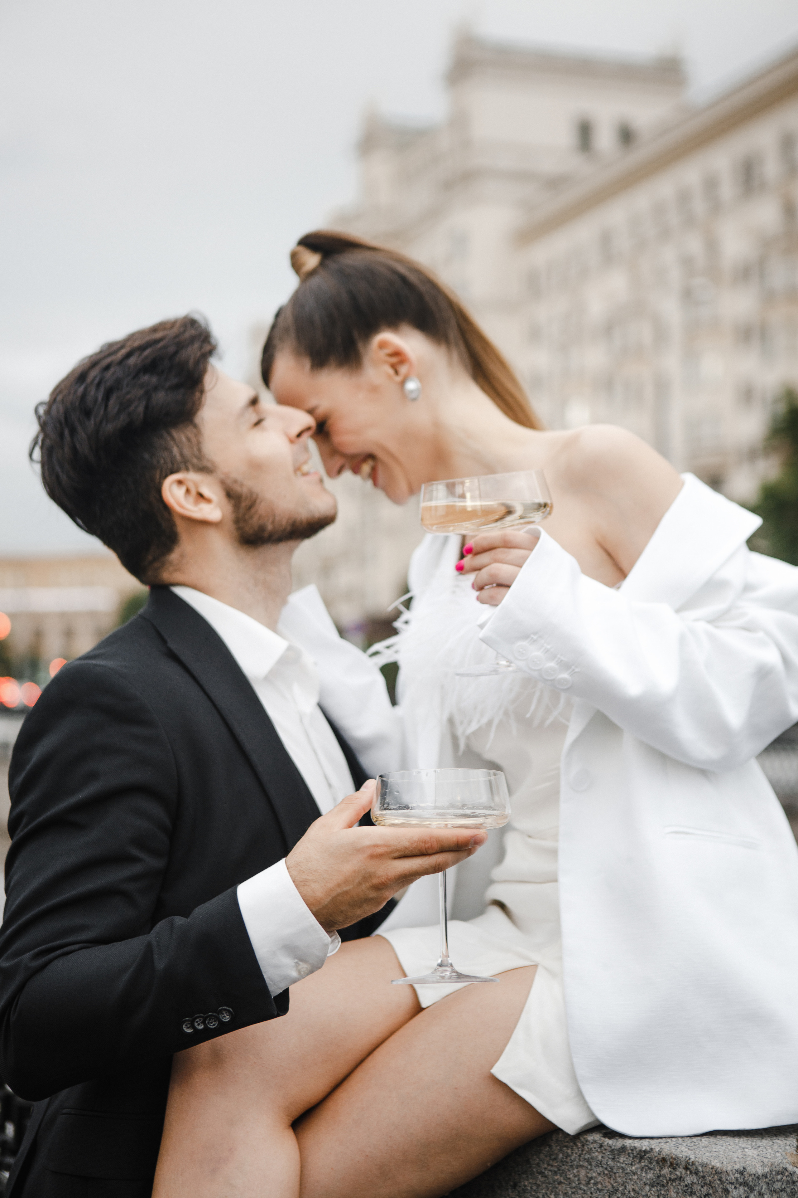 K&A. Свадебный и семейный фотограф Чижова Алина