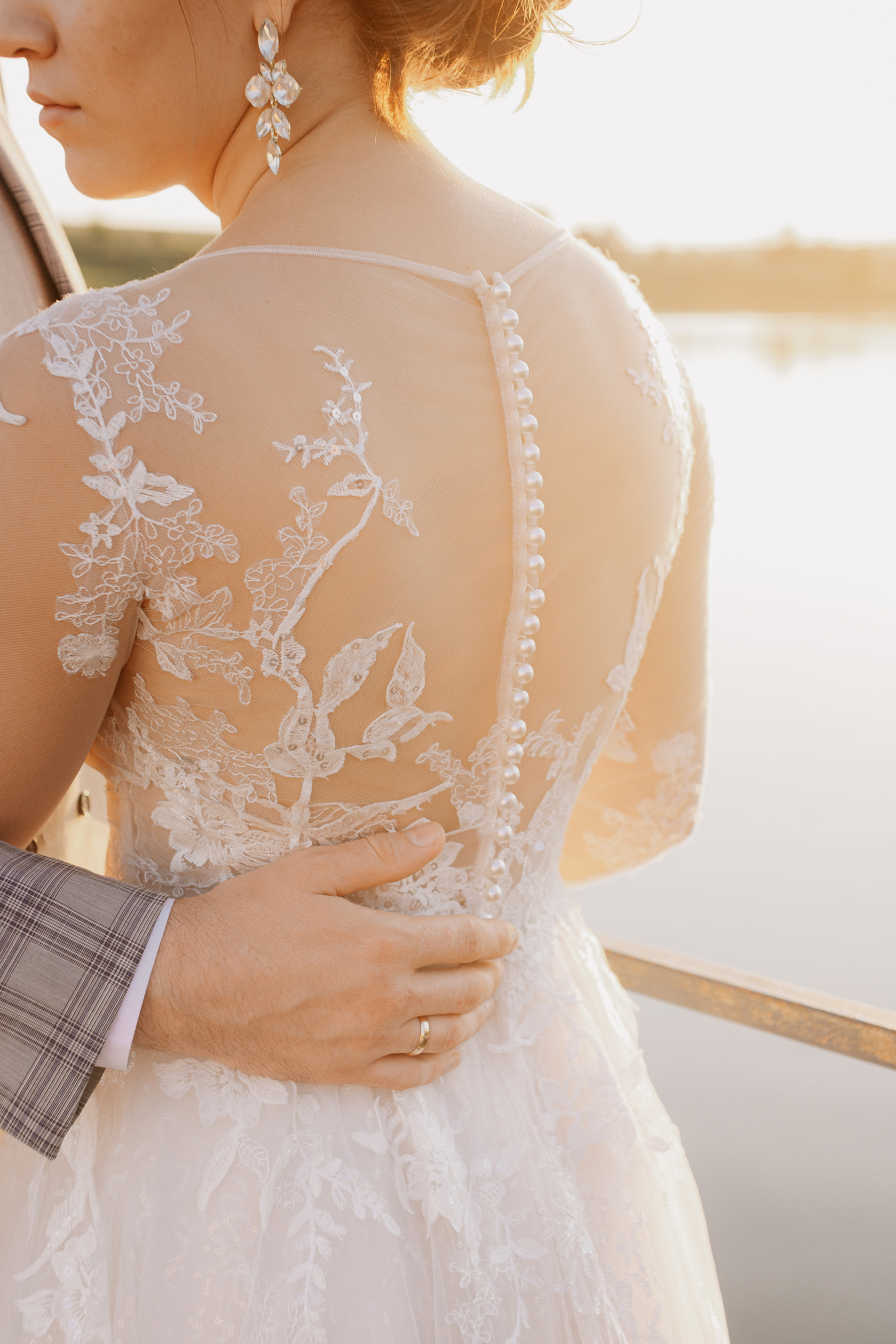 P&Z. Свадебный и семейный фотограф Чижова Алина