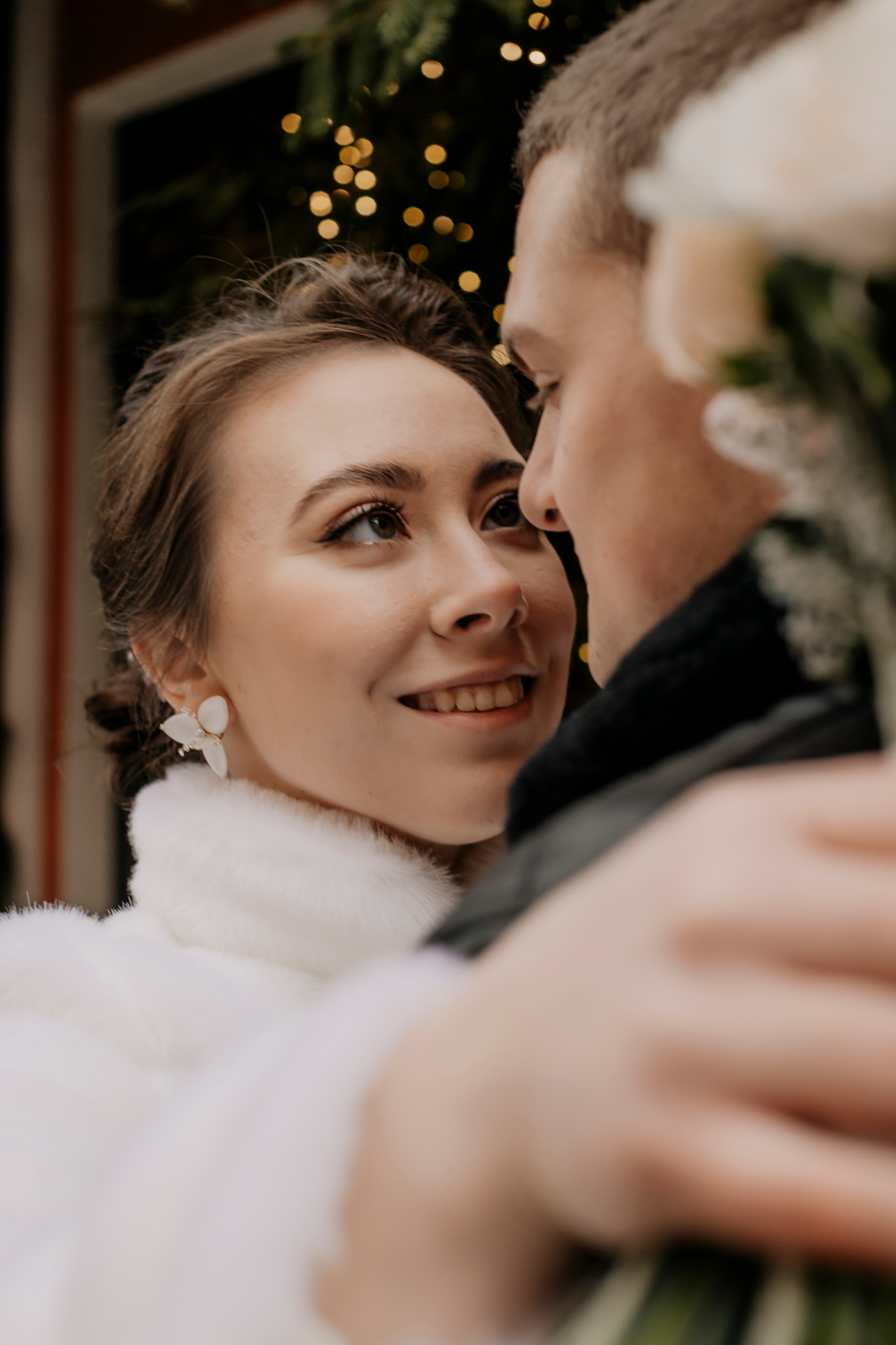 N&E. Свадебный и семейный фотограф Чижова Алина