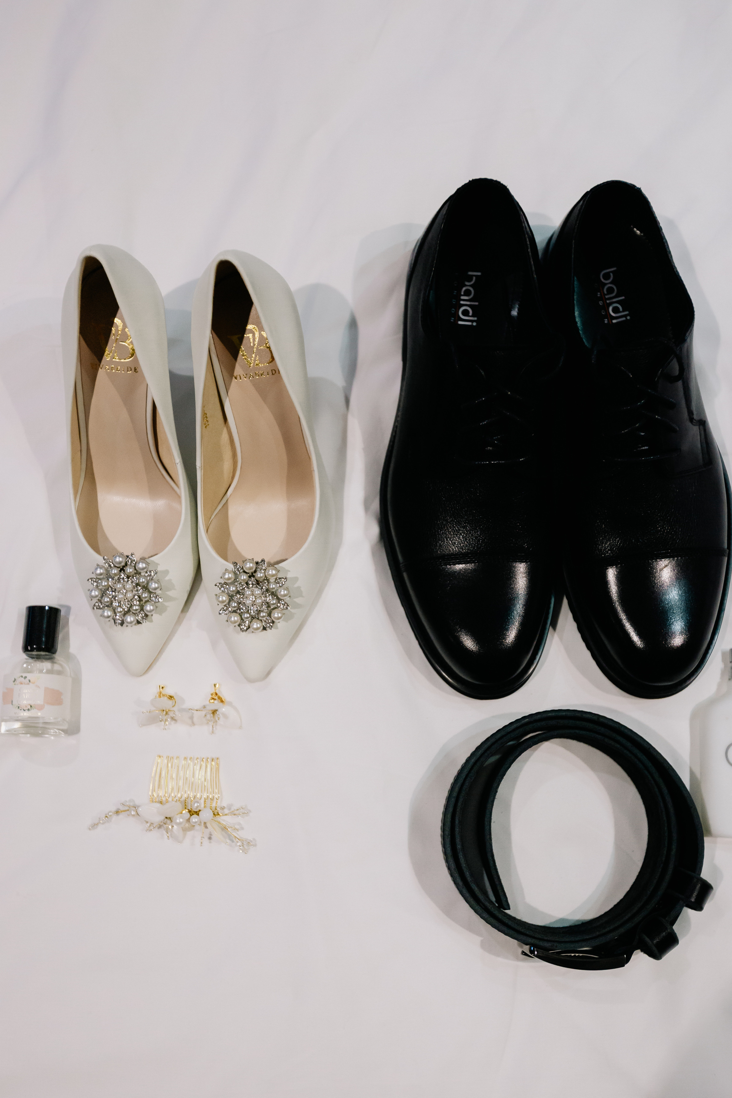 N&E. Свадебный и семейный фотограф Чижова Алина