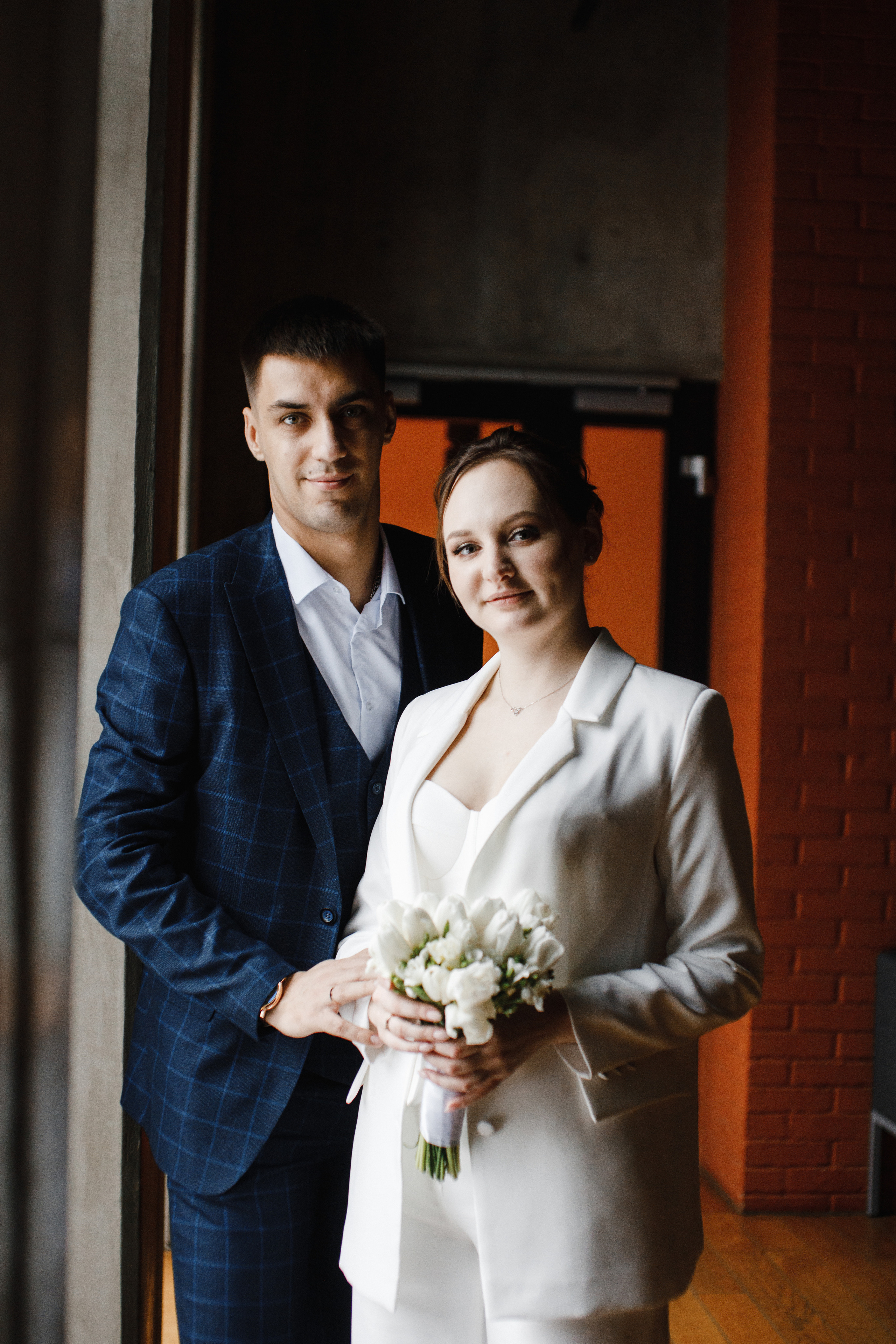 S&A. Свадебный и семейный фотограф Чижова Алина