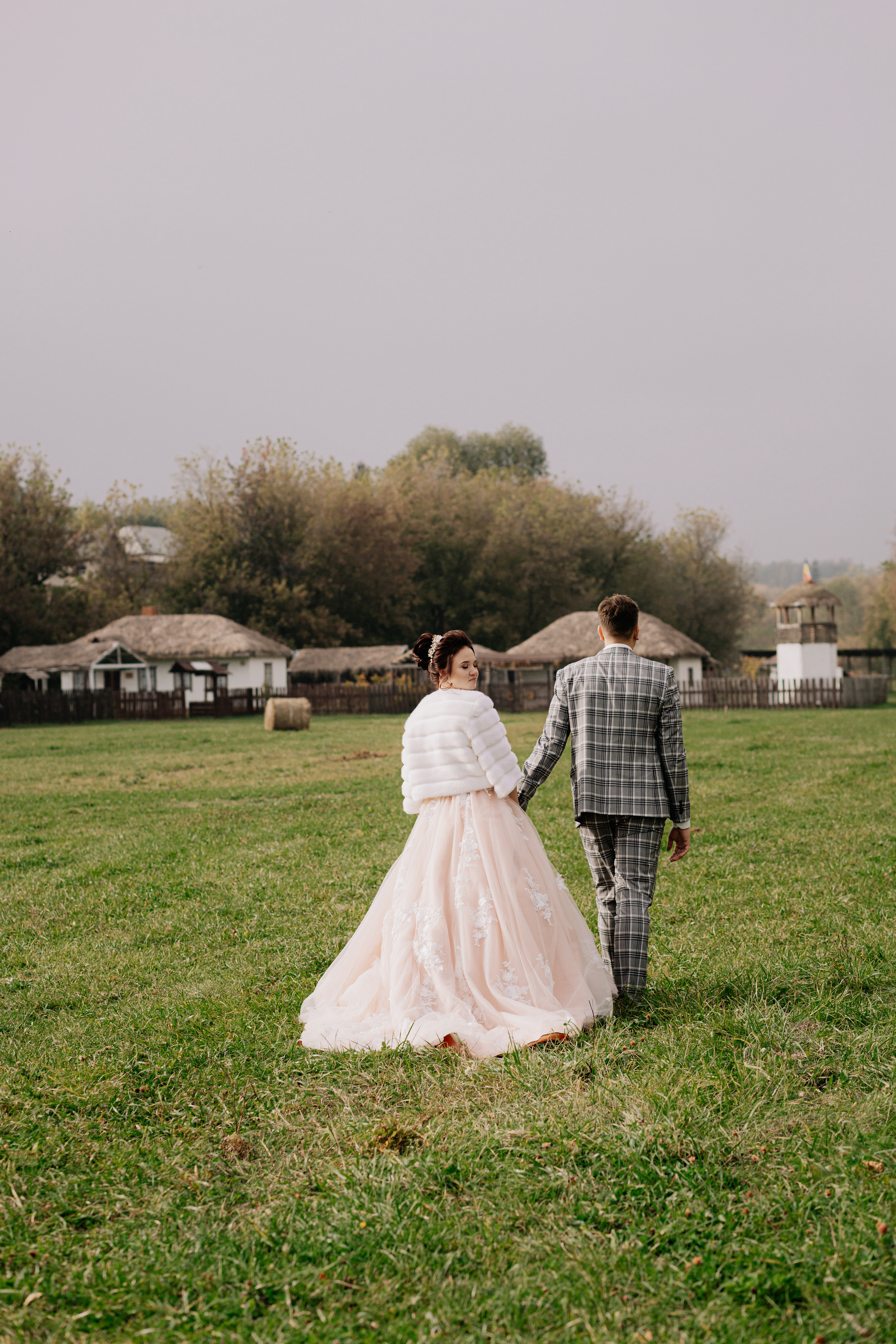 Y&S. Свадебный и семейный фотограф Чижова Алина