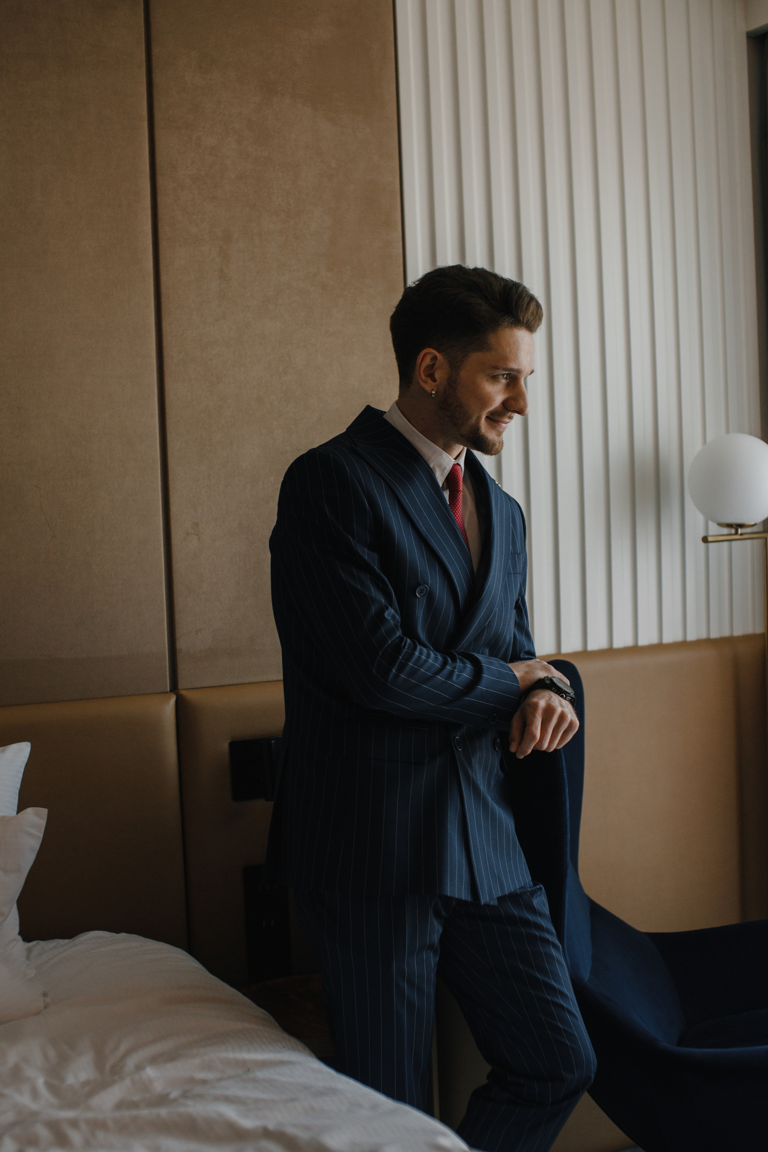 G&A. Свадебный и семейный фотограф Чижова Алина