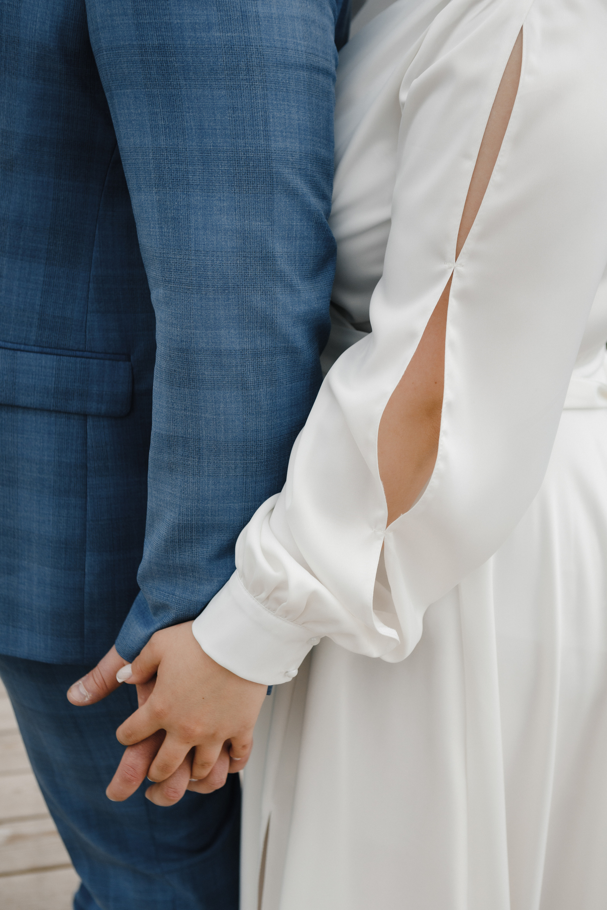 M&A. Свадебный и семейный фотограф Чижова Алина