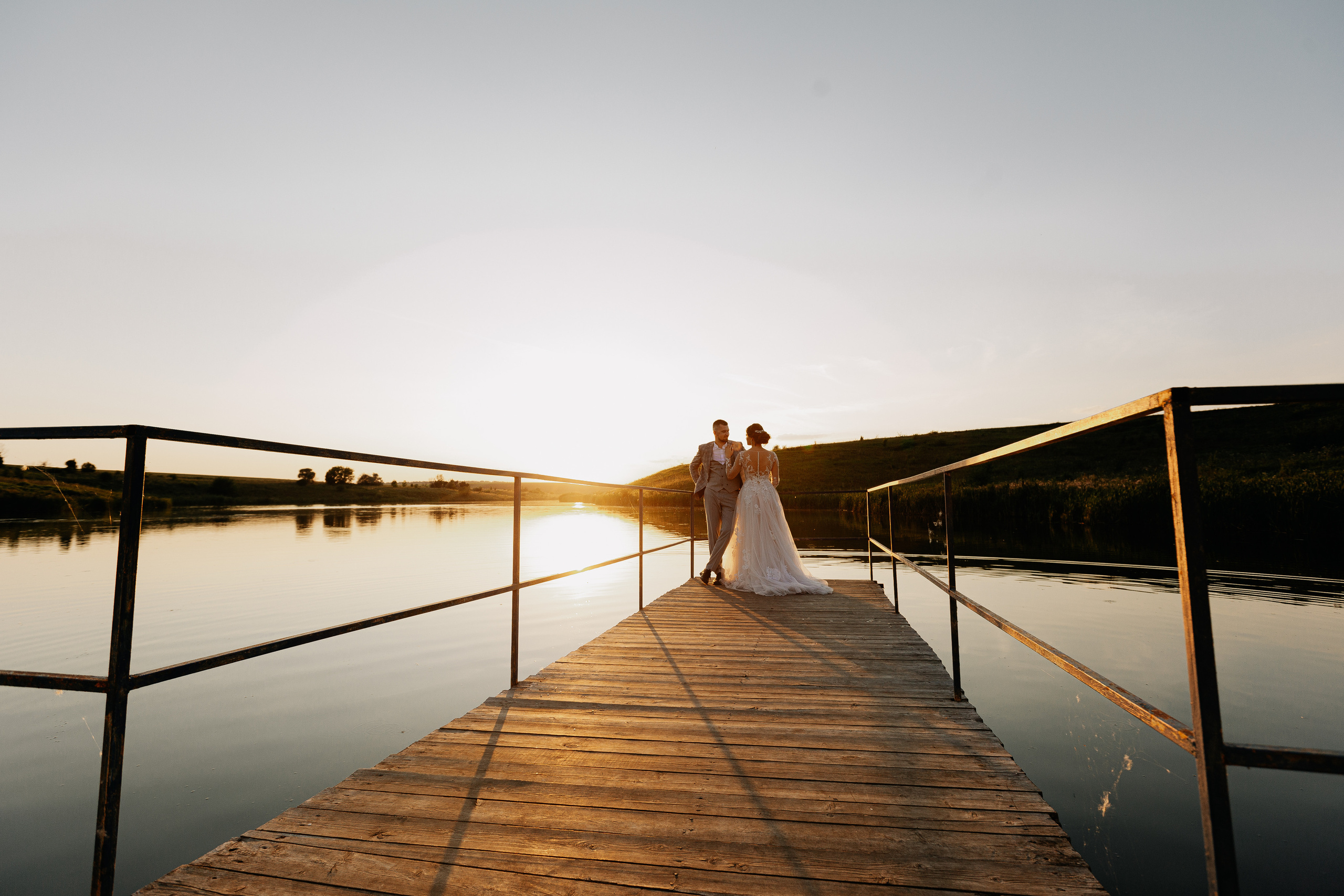 P&Z. Свадебный и семейный фотограф Чижова Алина
