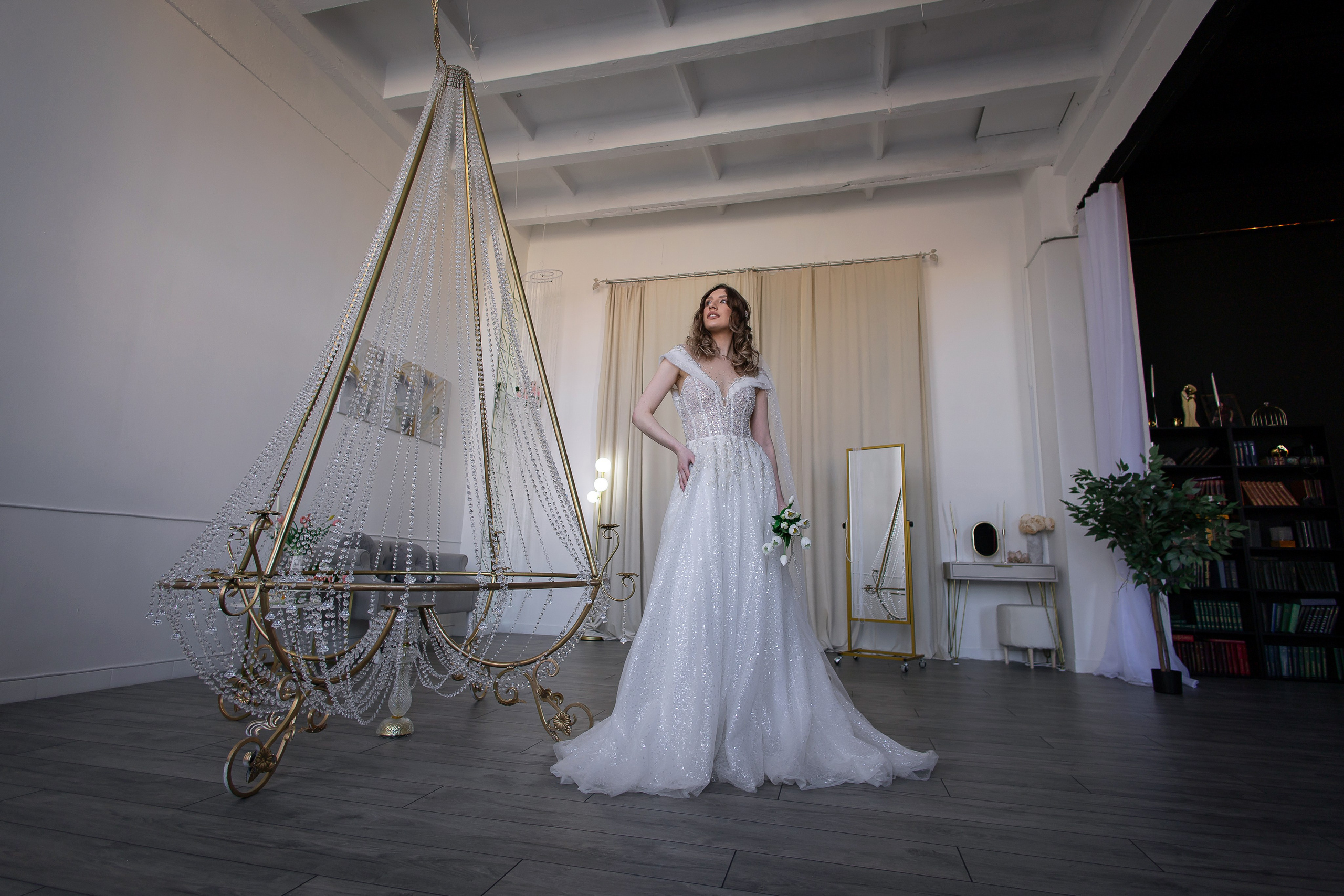 Ваши фотографии (2026 г.). Интерьерная фотостудия Background в Омске